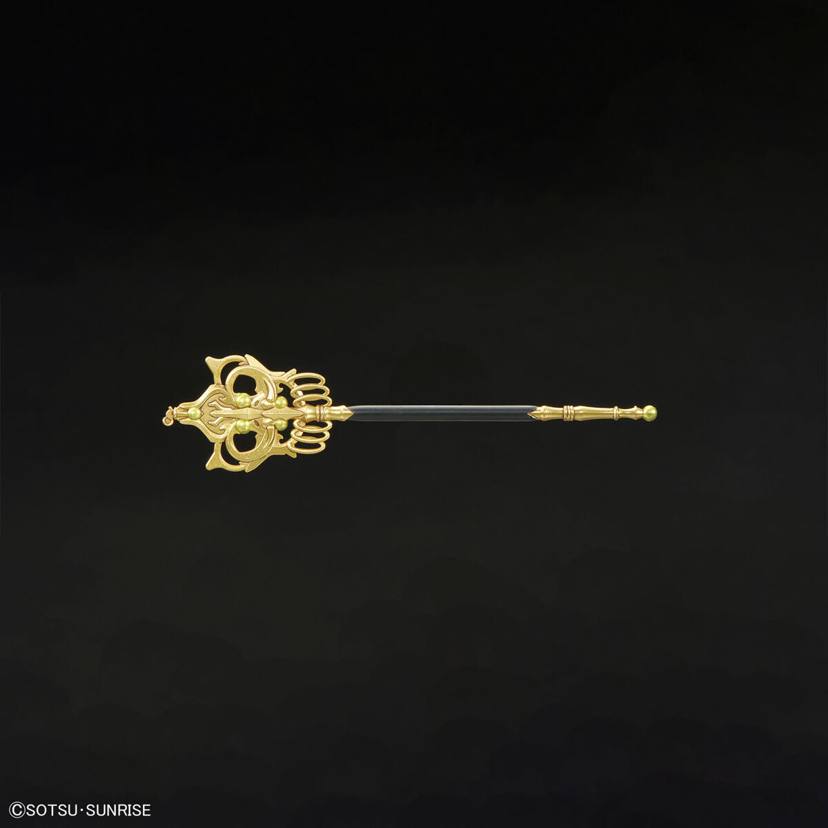 SDW Heroes Revival of The Heroes! Wukong Impulse Gundam (Childhood Ver.) & Sanzang Strike Freedom Gundam Set