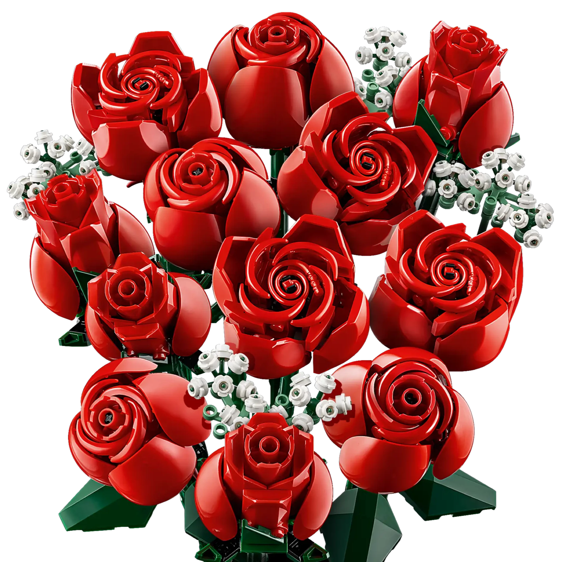 LEGO 10328 Bouquet of Roses