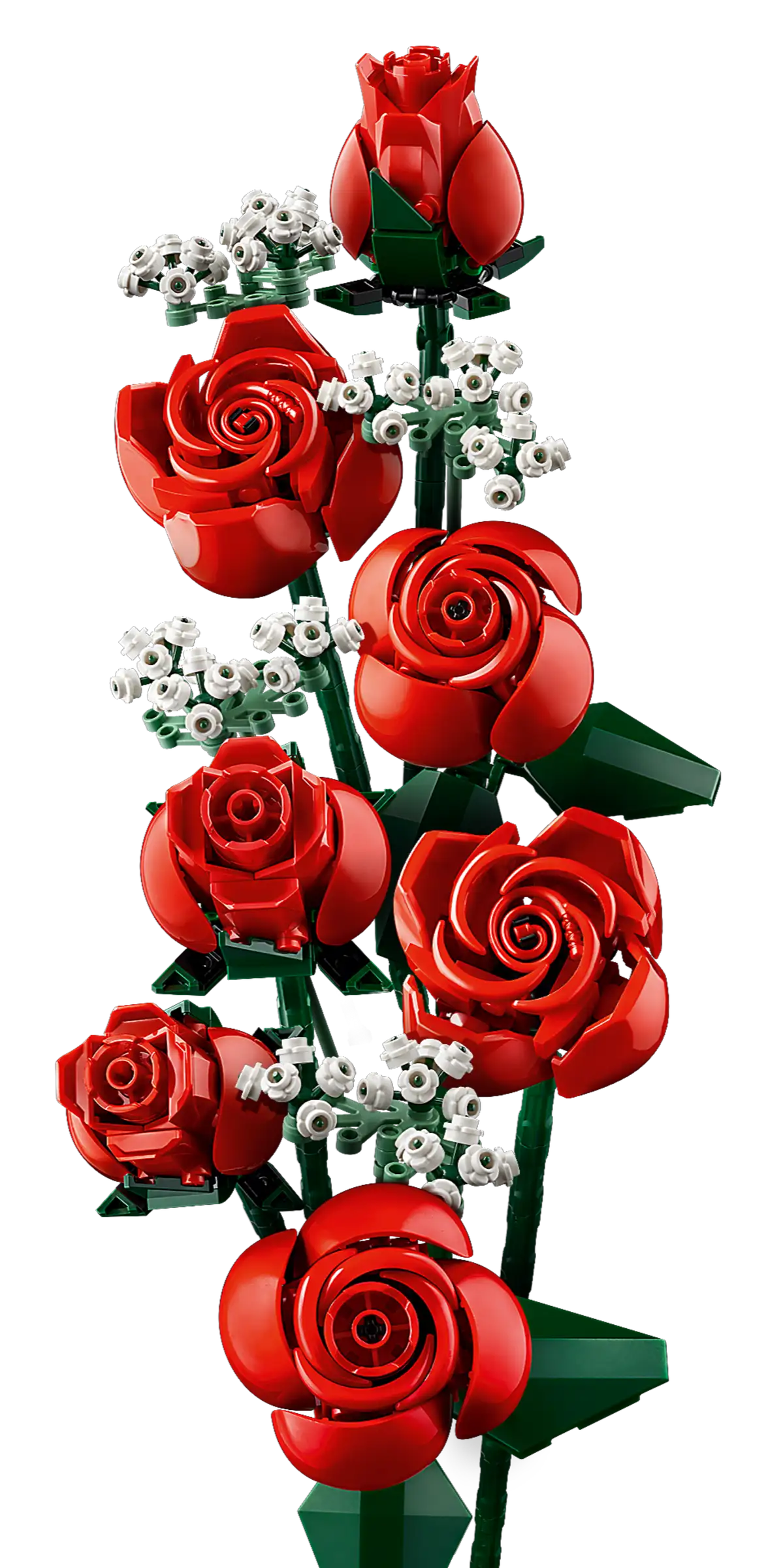 LEGO 10328 Bouquet of Roses