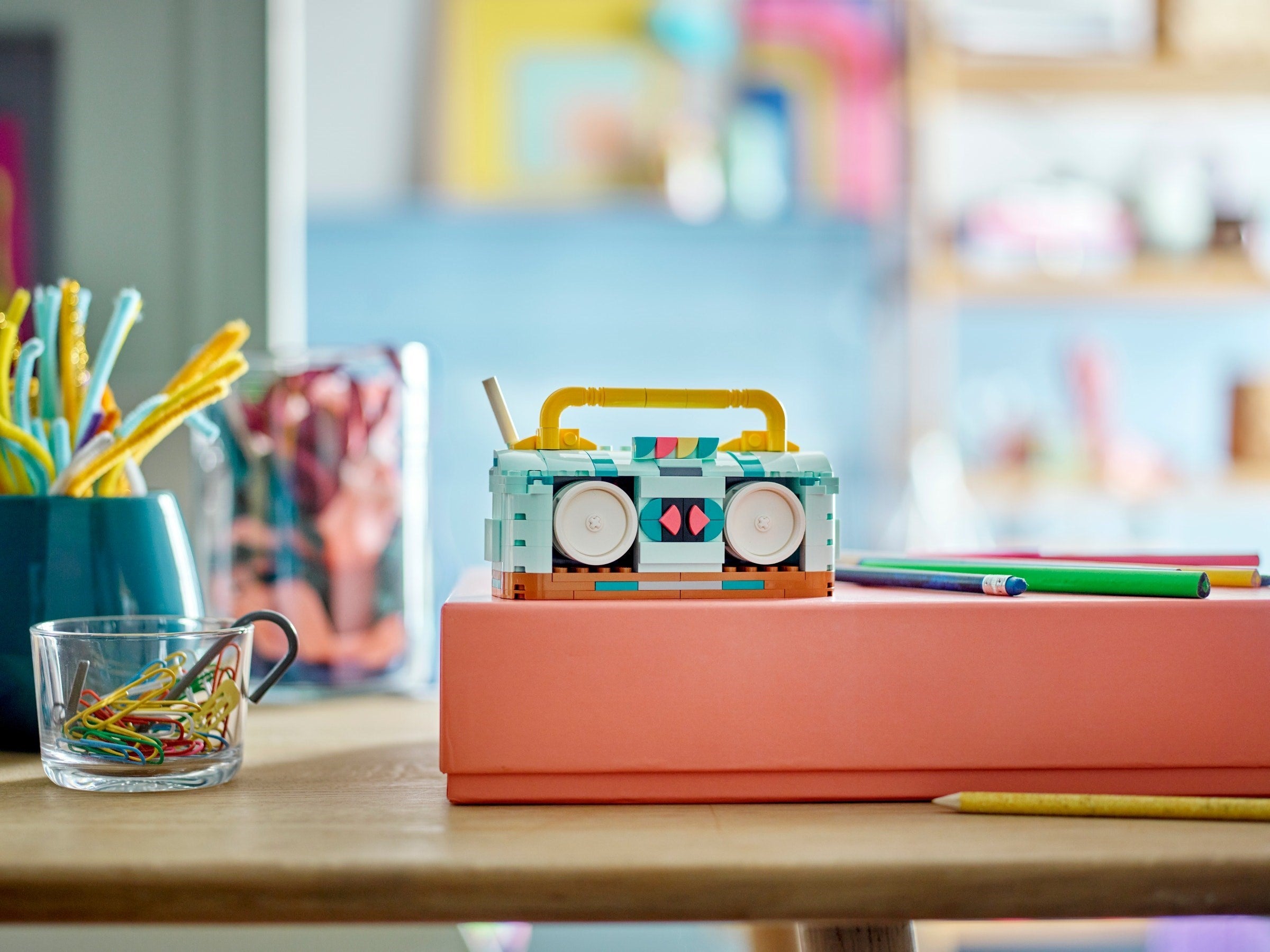 LEGO 31148 Retro Roller Skate