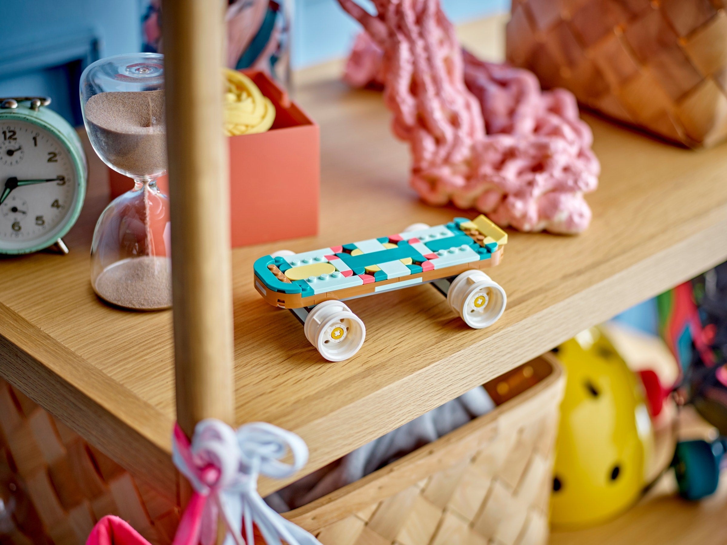 LEGO 31148 Retro Roller Skate