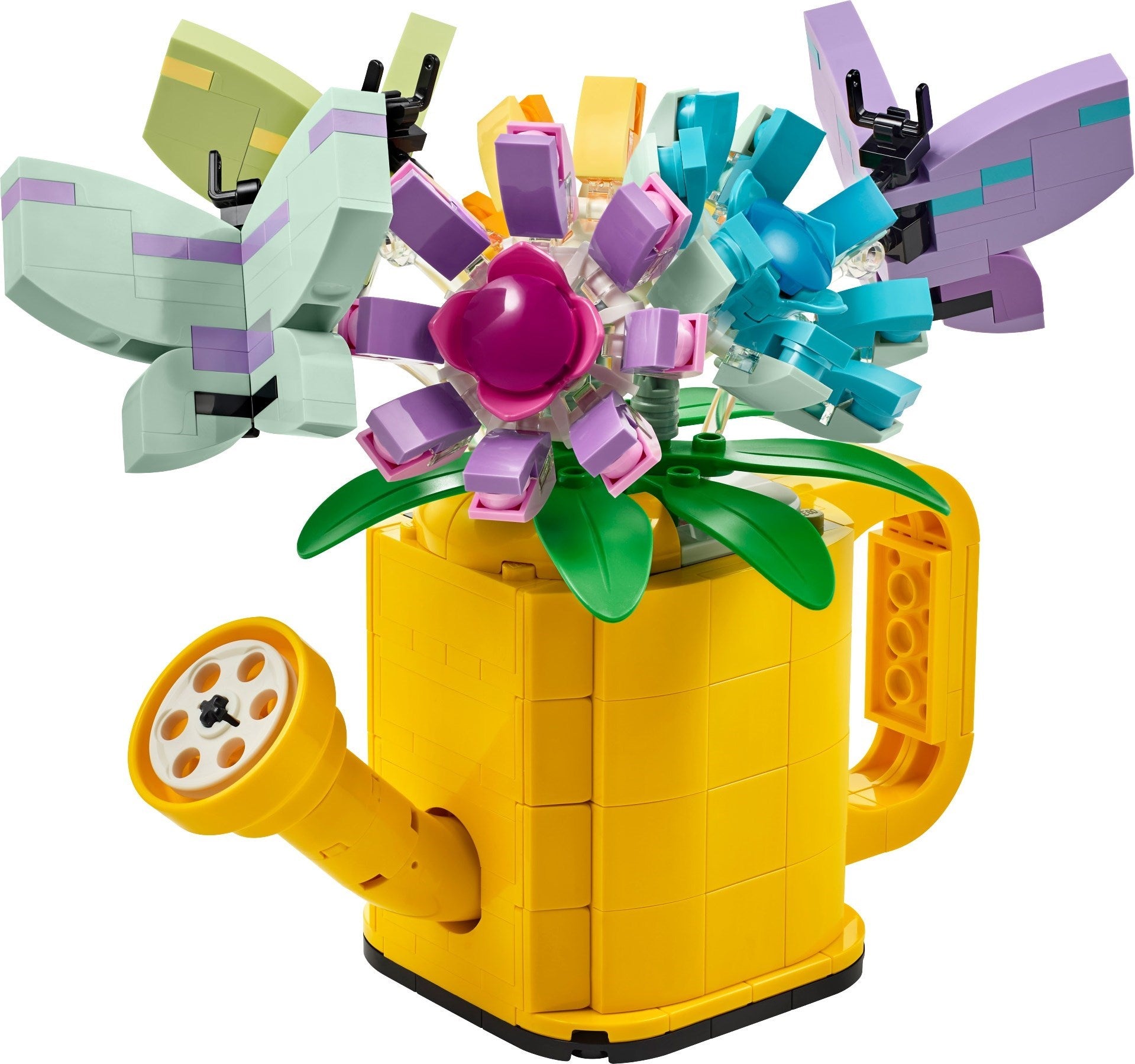 LEGO 31149 Flowers in Watering Can