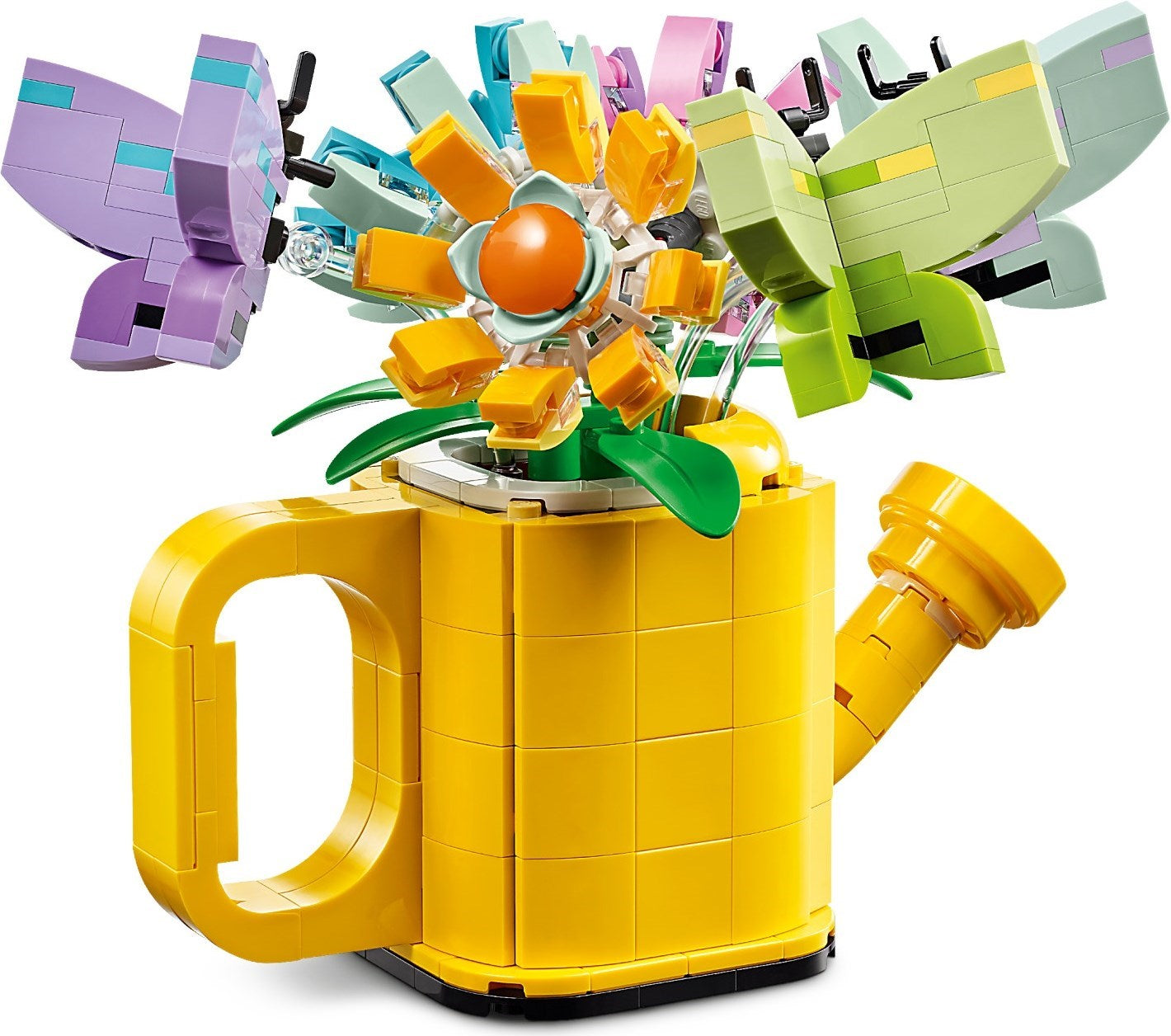 LEGO 31149 Flowers in Watering Can