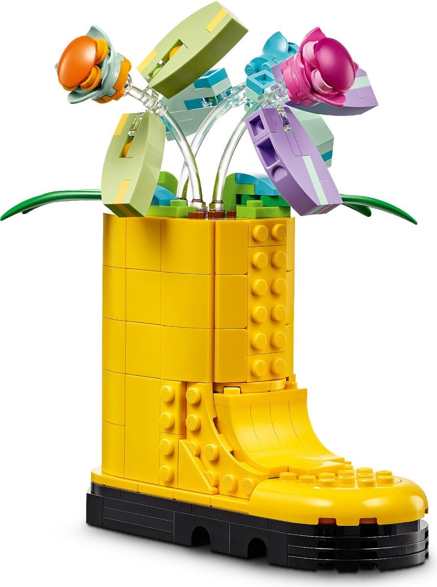 LEGO 31149 Flowers in Watering Can
