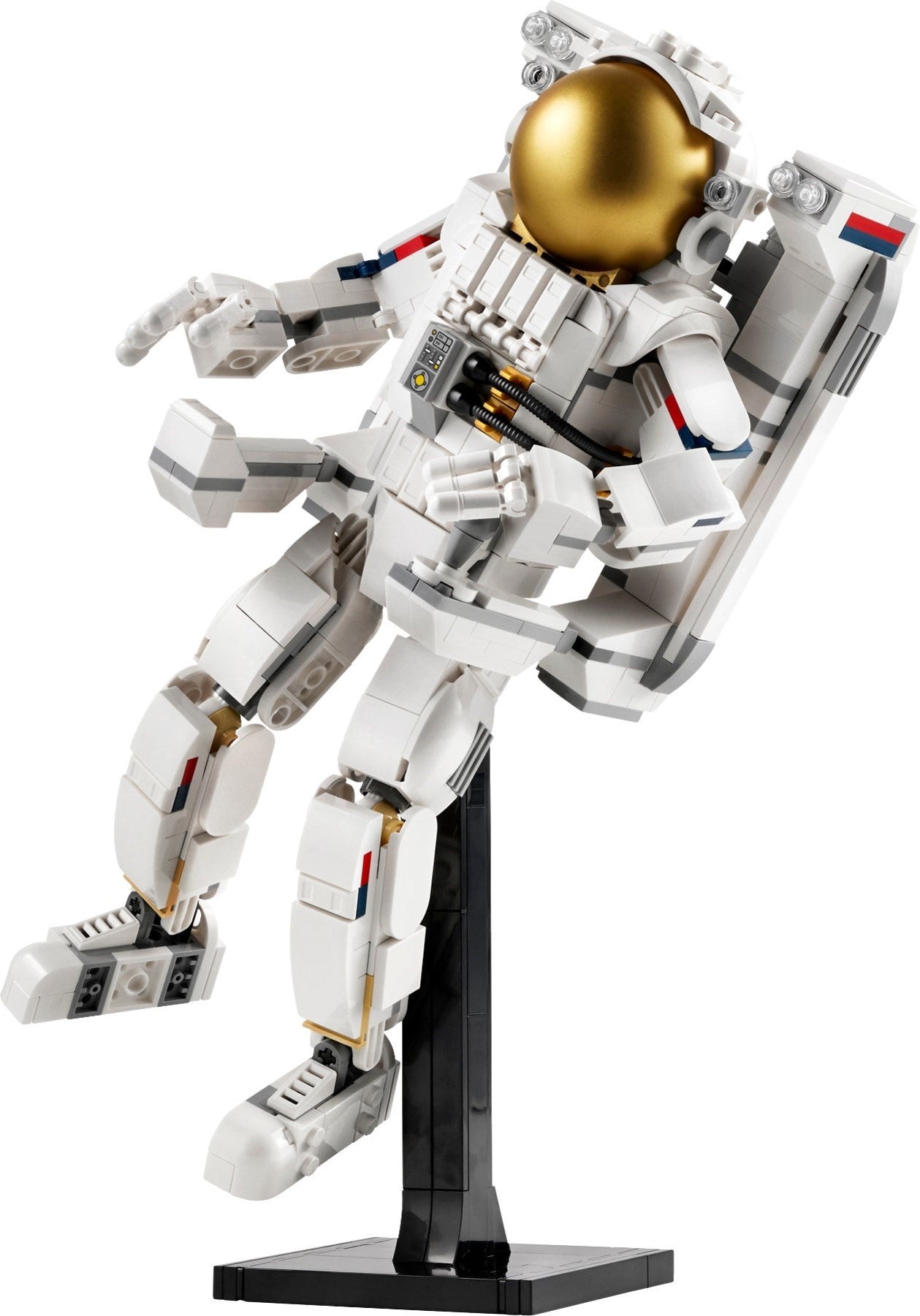 LEGO 31152 Space Astronaut