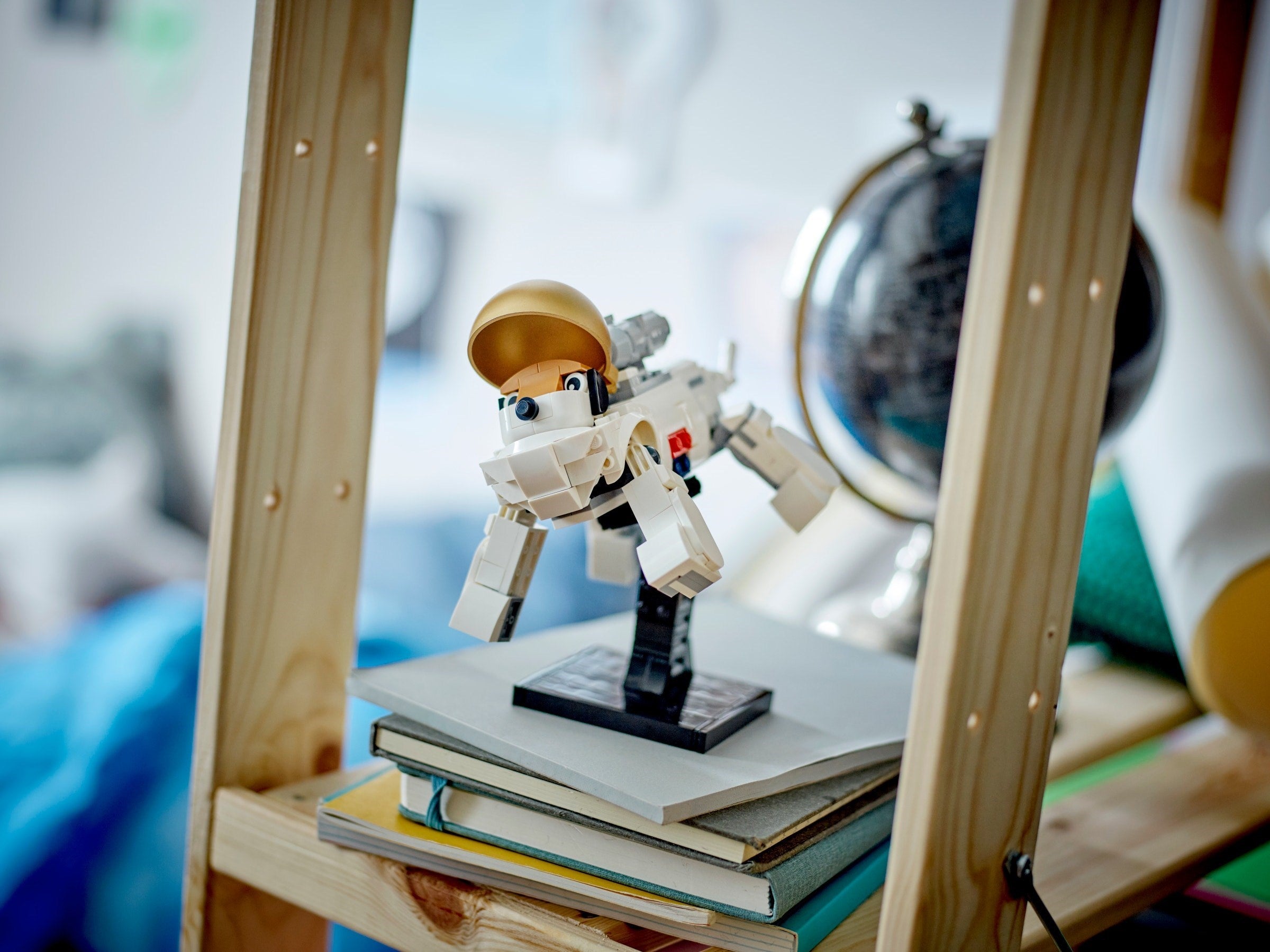 LEGO 31152 Space Astronaut