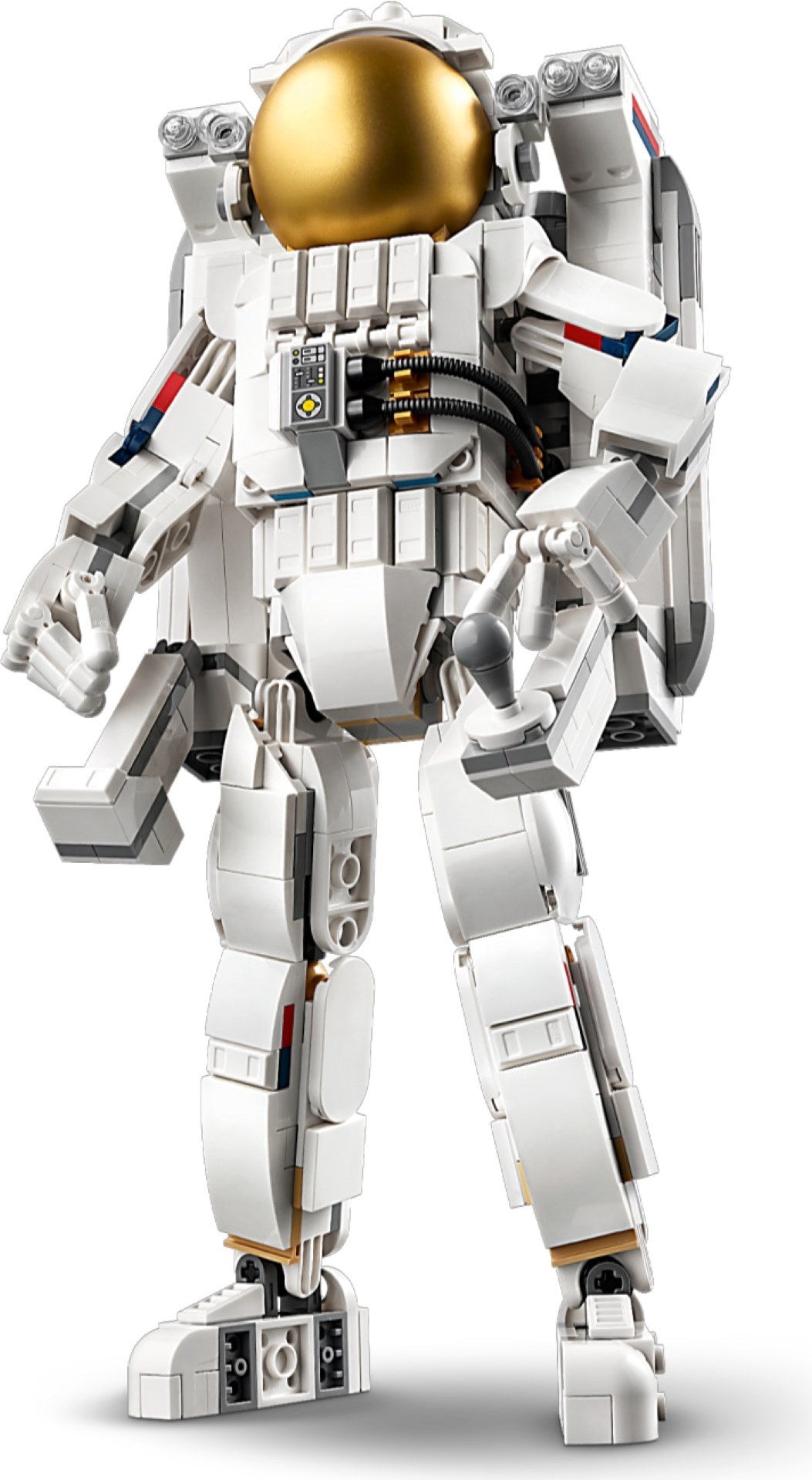 LEGO 31152 Space Astronaut