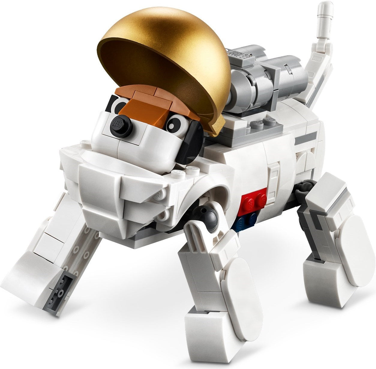 LEGO 31152 Space Astronaut
