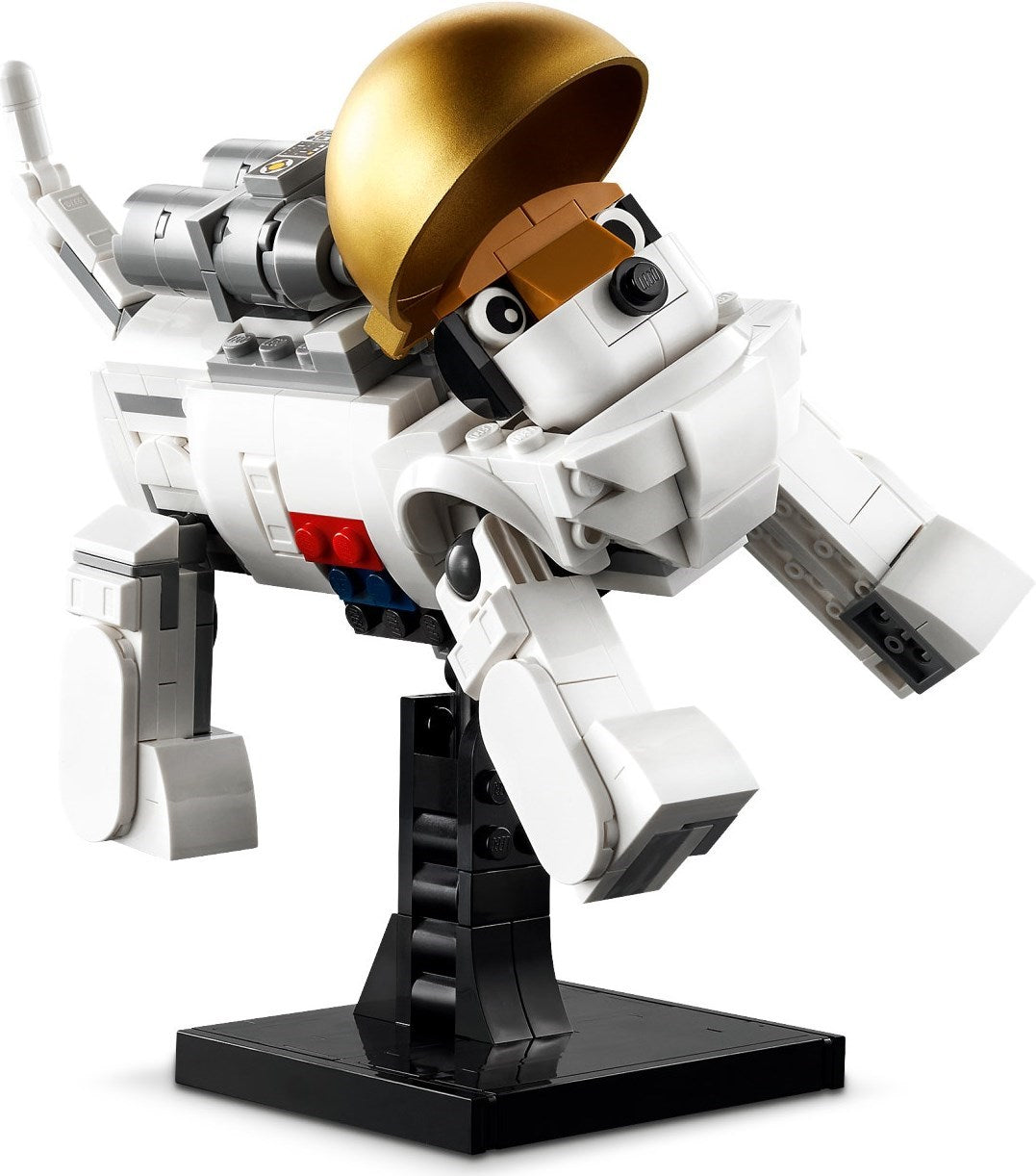 LEGO 31152 Space Astronaut