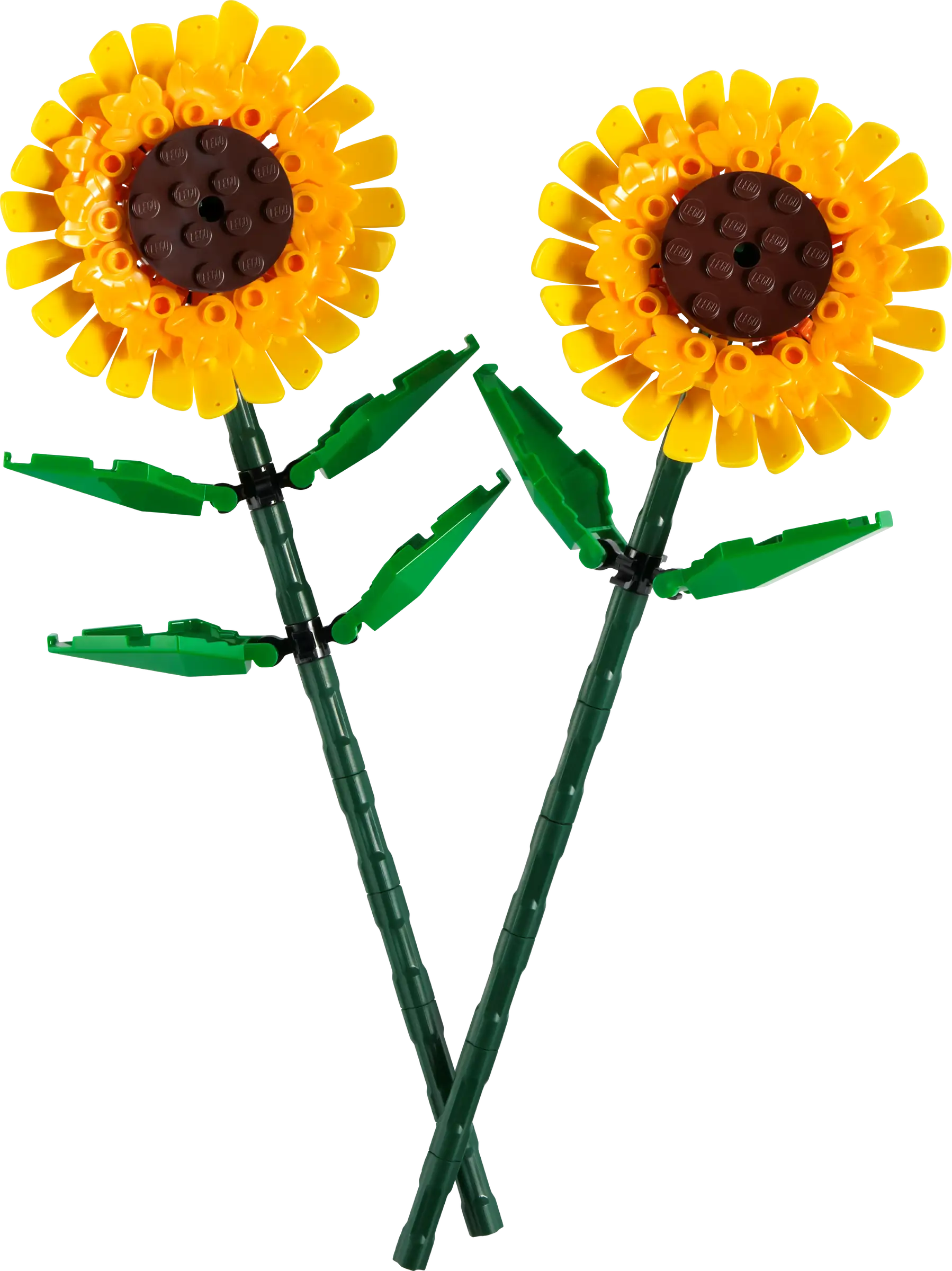 LEGO 40524 Sunflowers