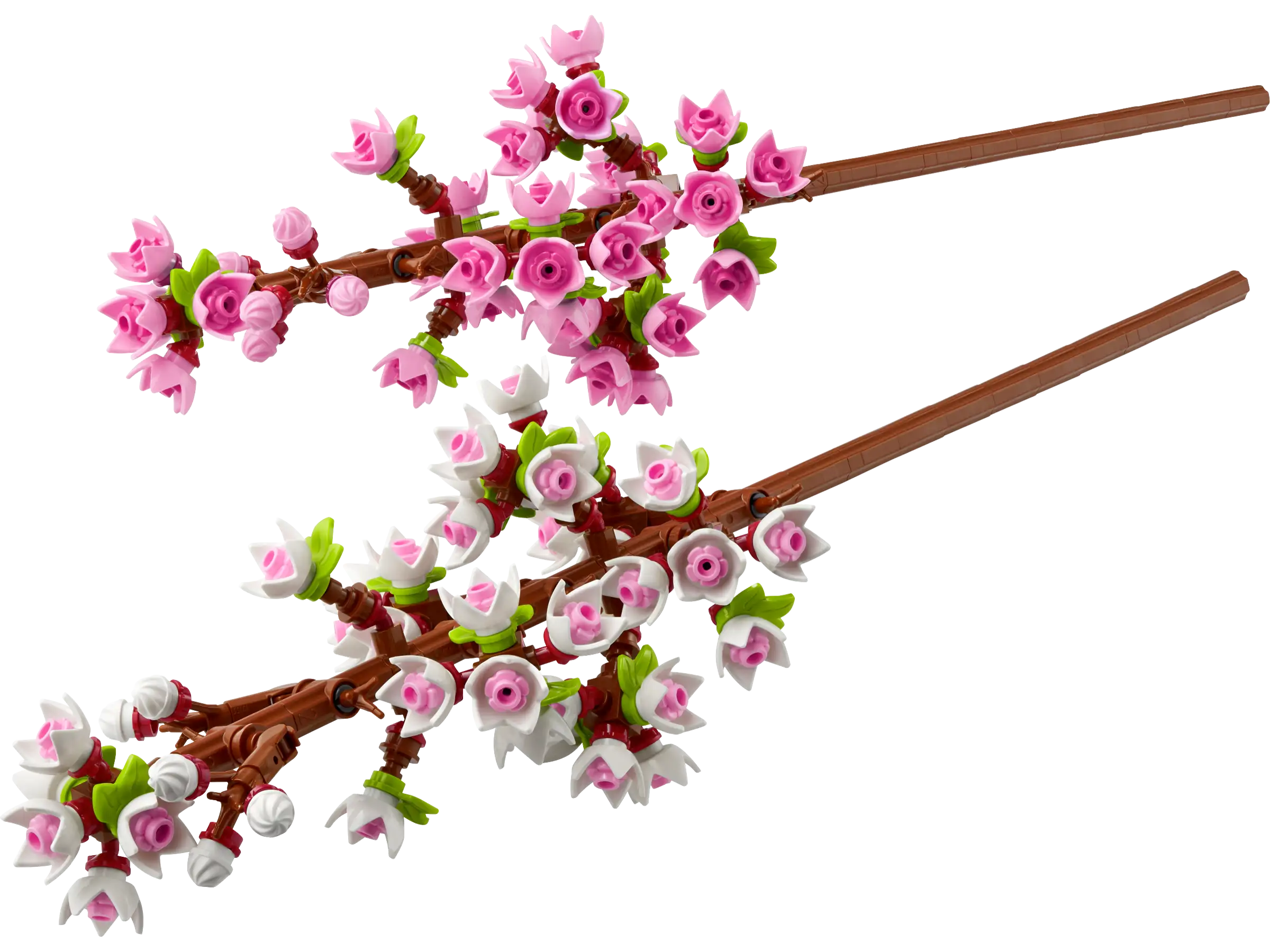 LEGO 40725 Cherry Blossoms