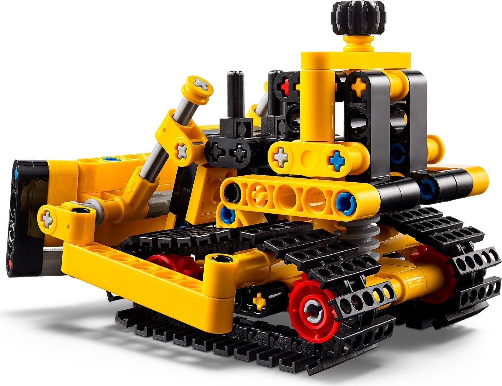 LEGO 42163 Heavy-Duty Bulldozer