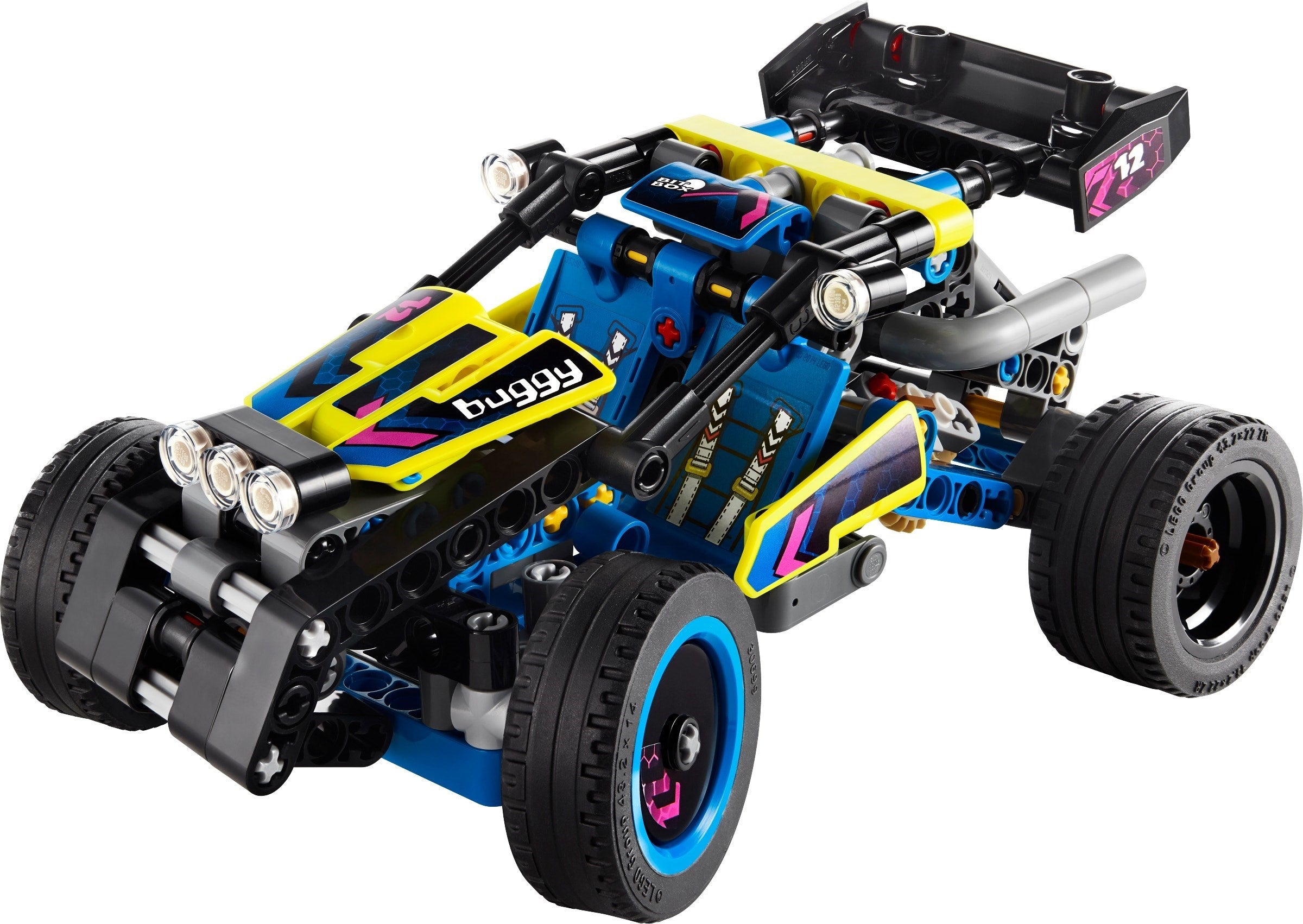 LEGO 42164 Off-Road Race Buggy