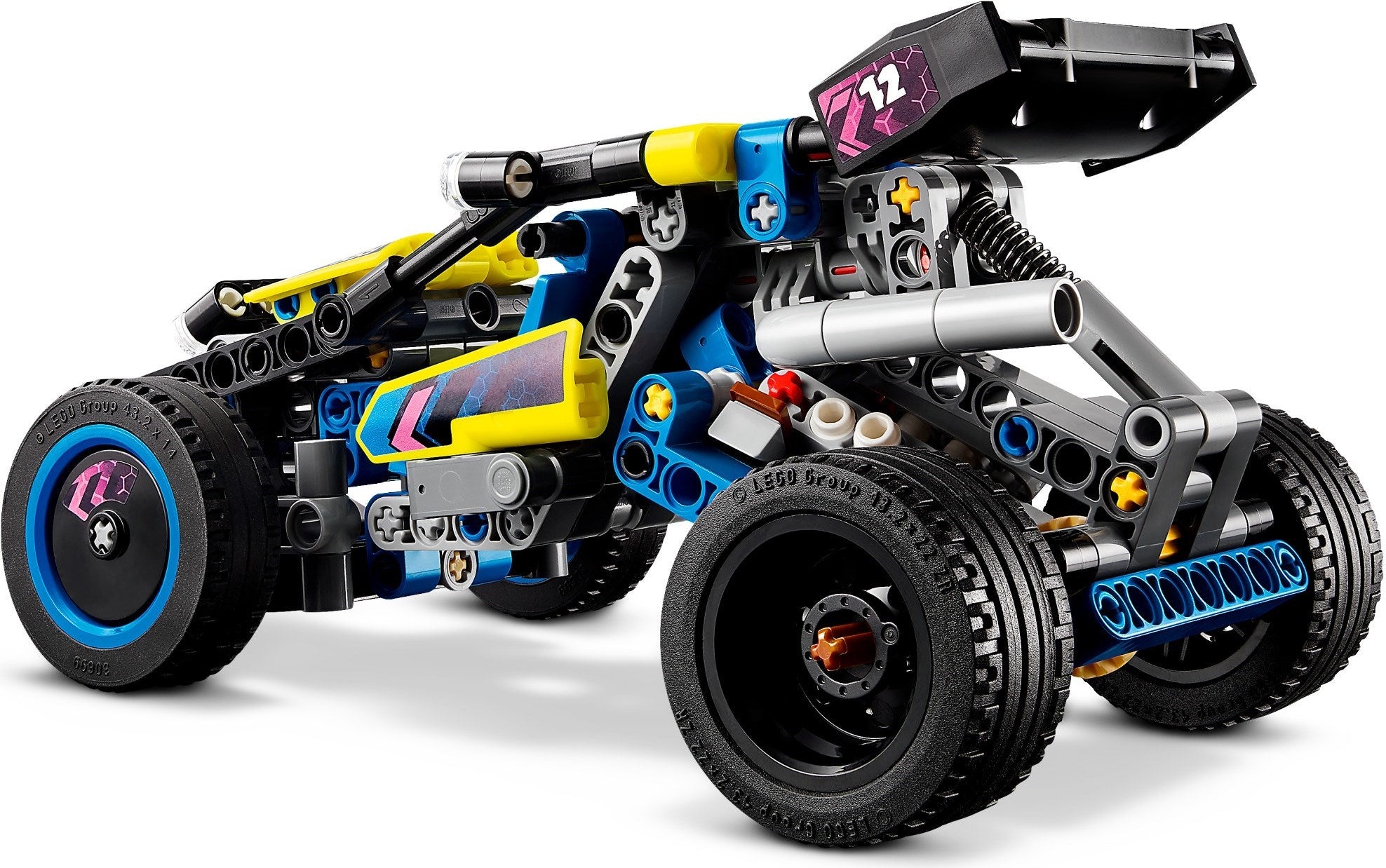 LEGO 42164 Off-Road Race Buggy