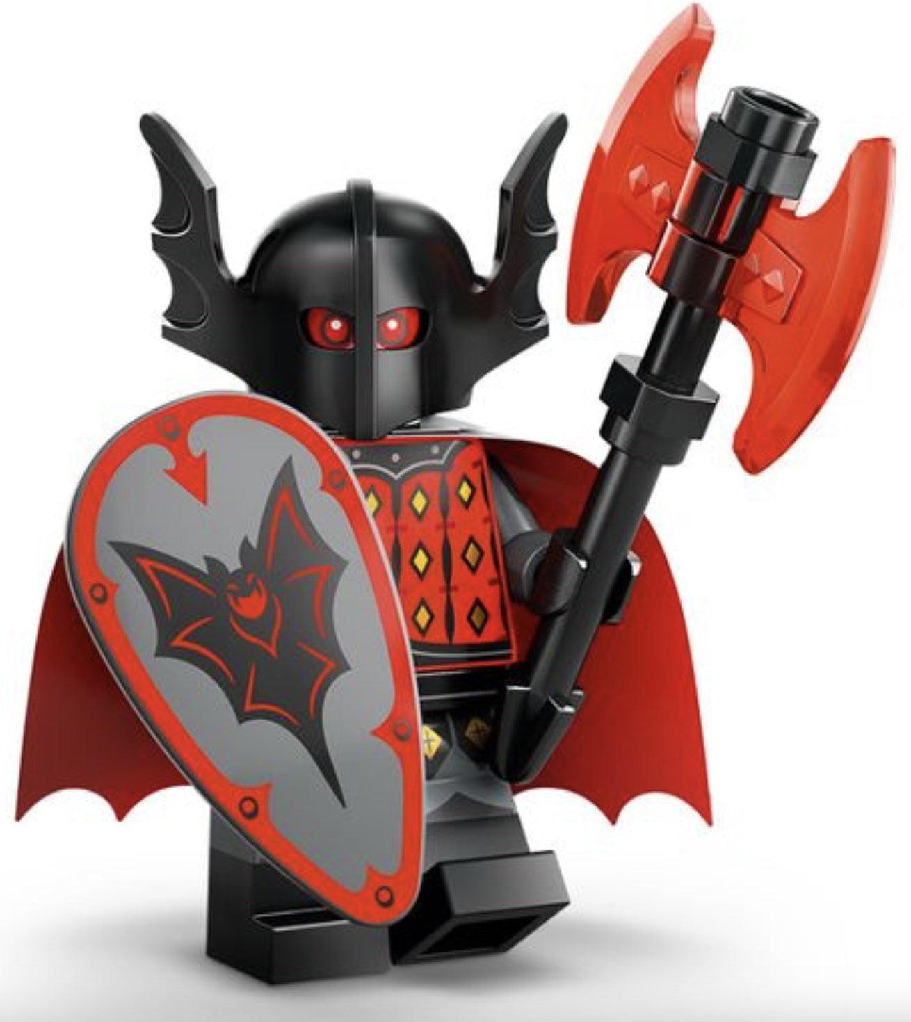 LEGO 71045 Minifigures Series 25 - Complete Set