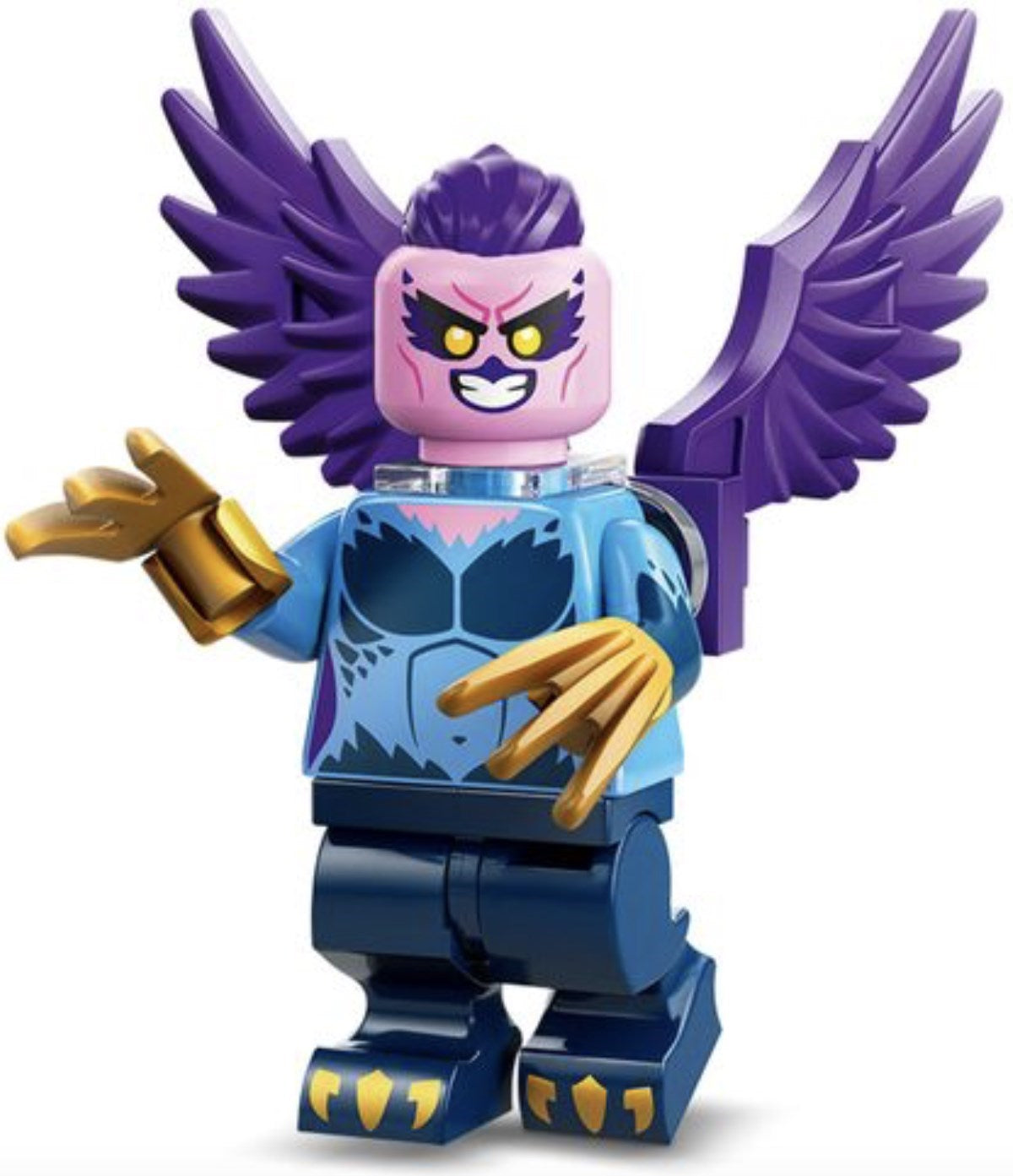 LEGO 71045 Minifigures Series 25 - Complete Set