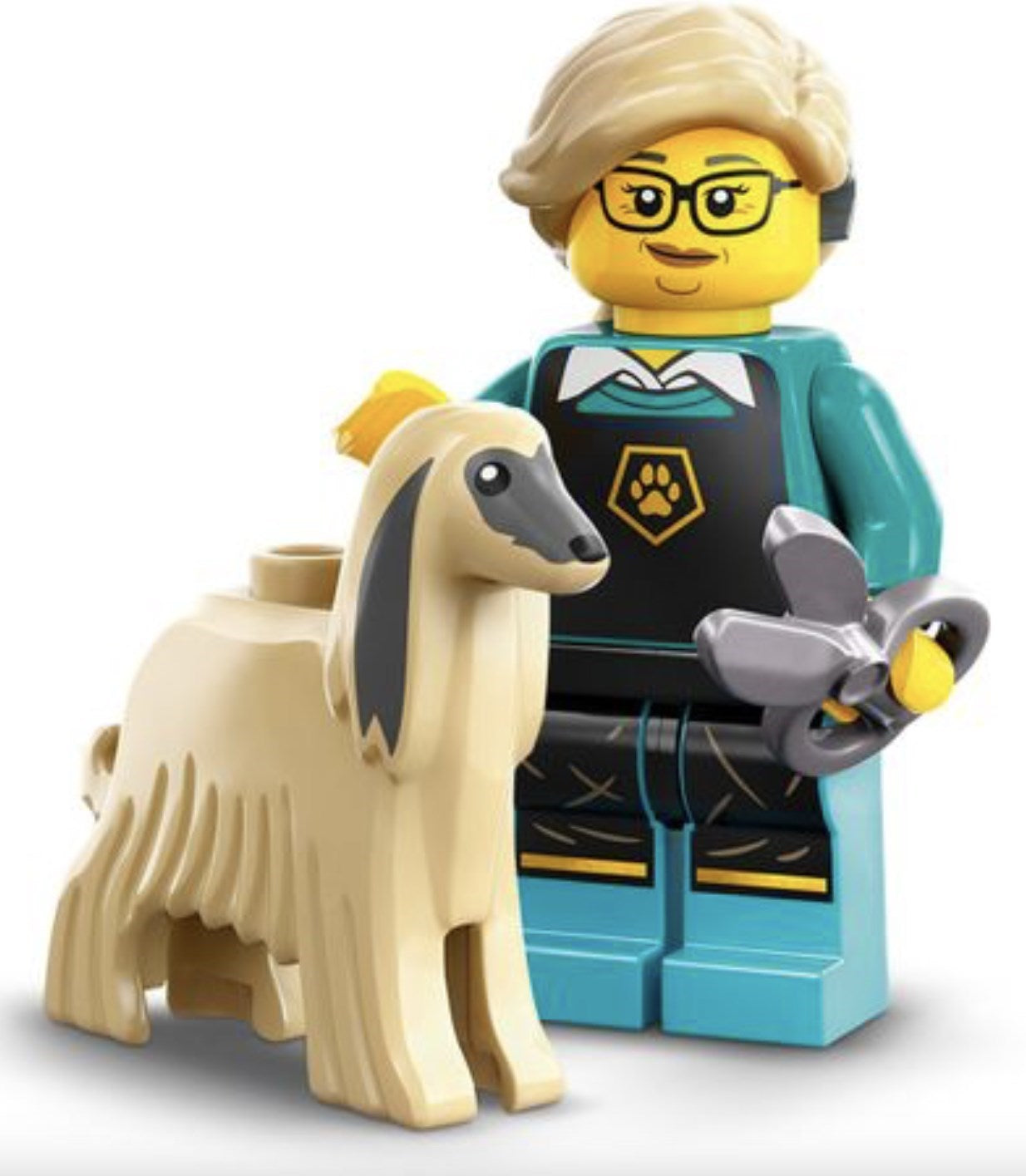 LEGO 71045 Minifigures Series 25 - Complete Set