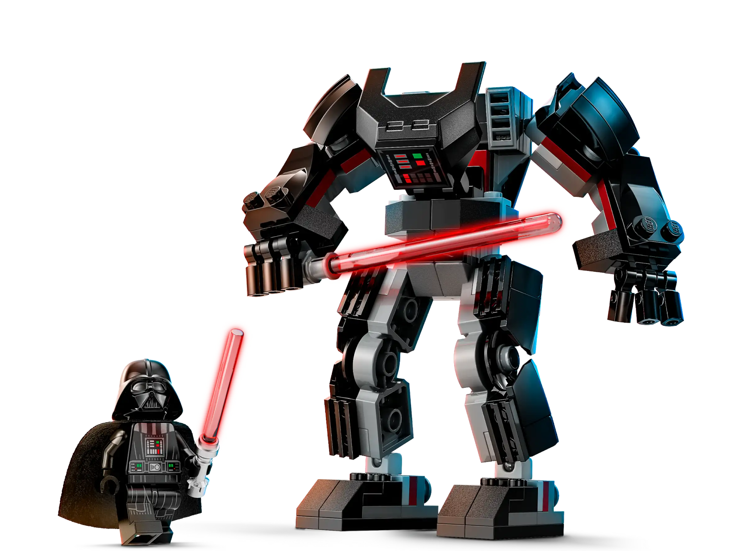 LEGO 75368 Darth Vader™ Mech