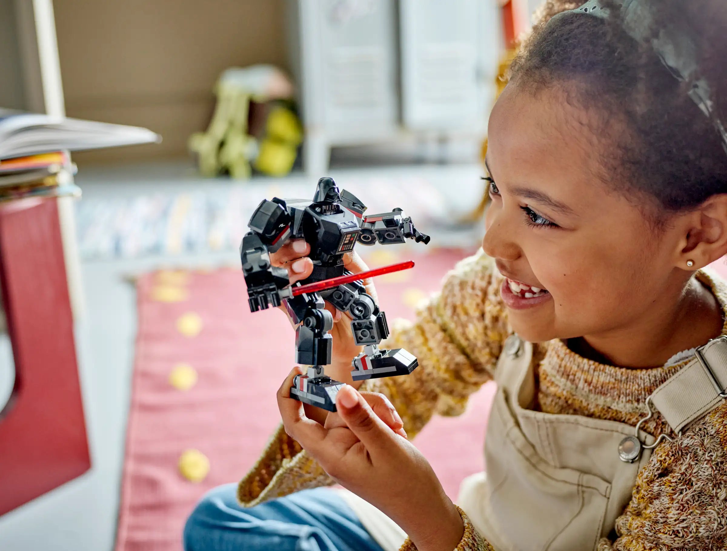 LEGO 75368 Darth Vader™ Mech