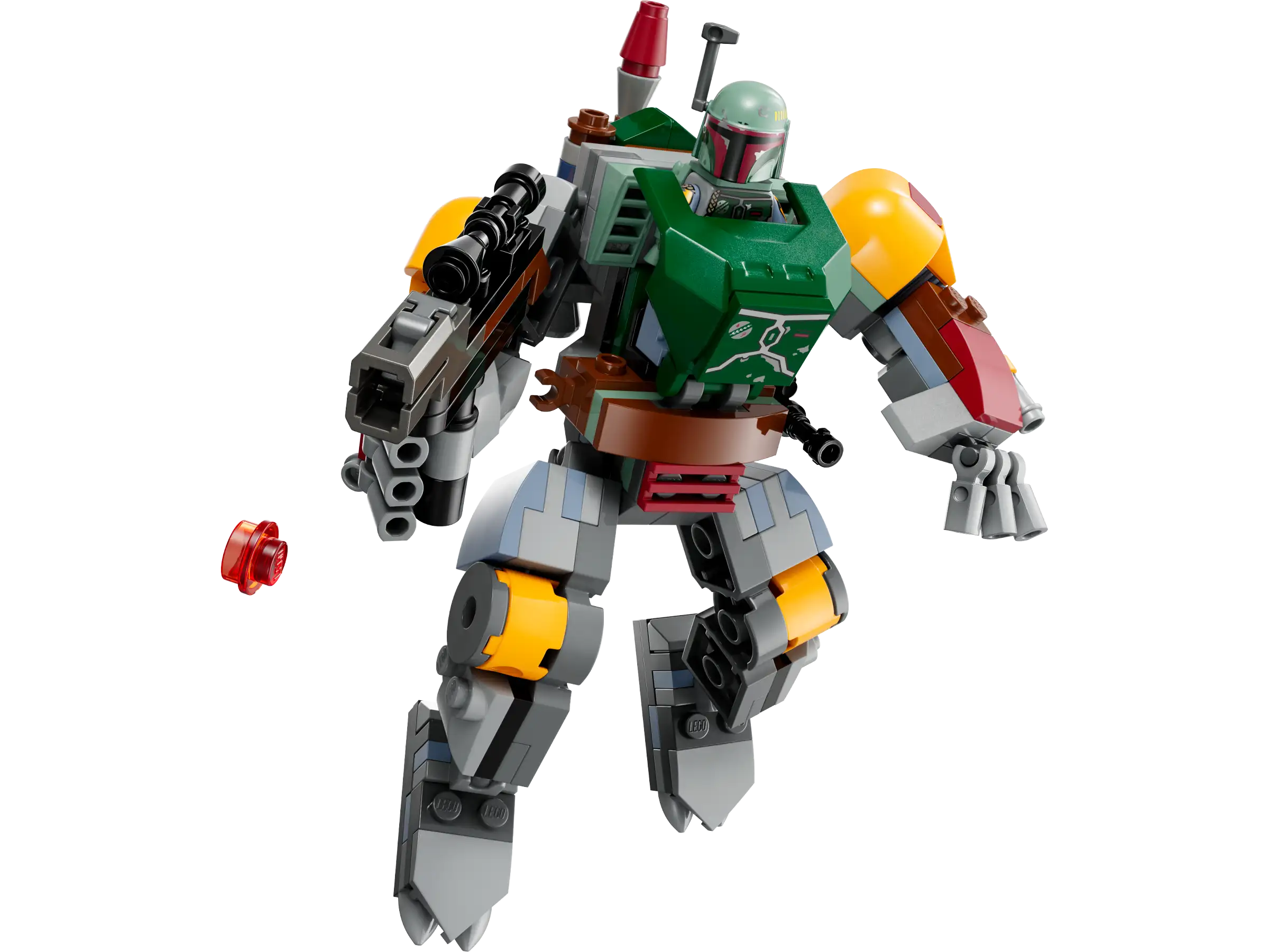 LEGO 75369 Boba Fett™ Mech