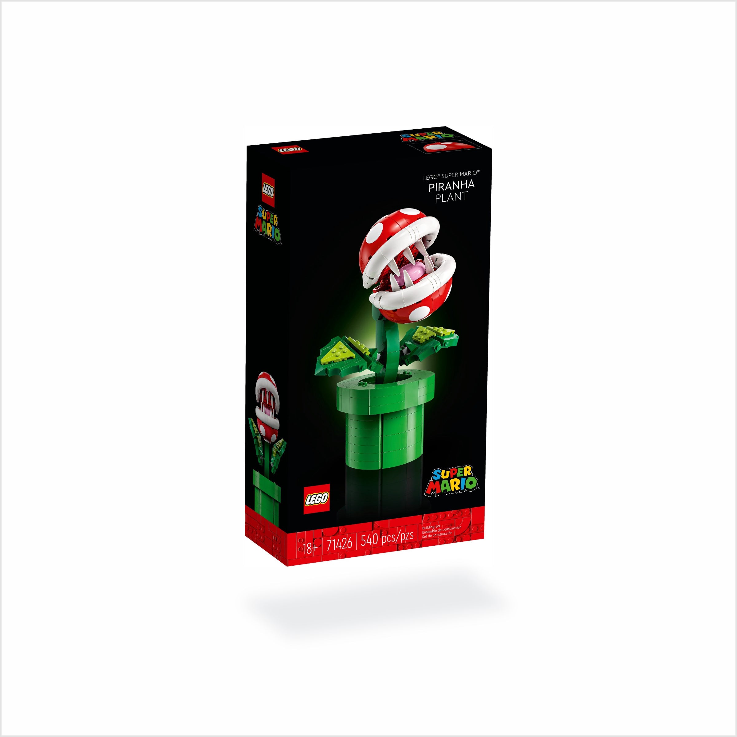 LEGO 71426 Piranha Plant