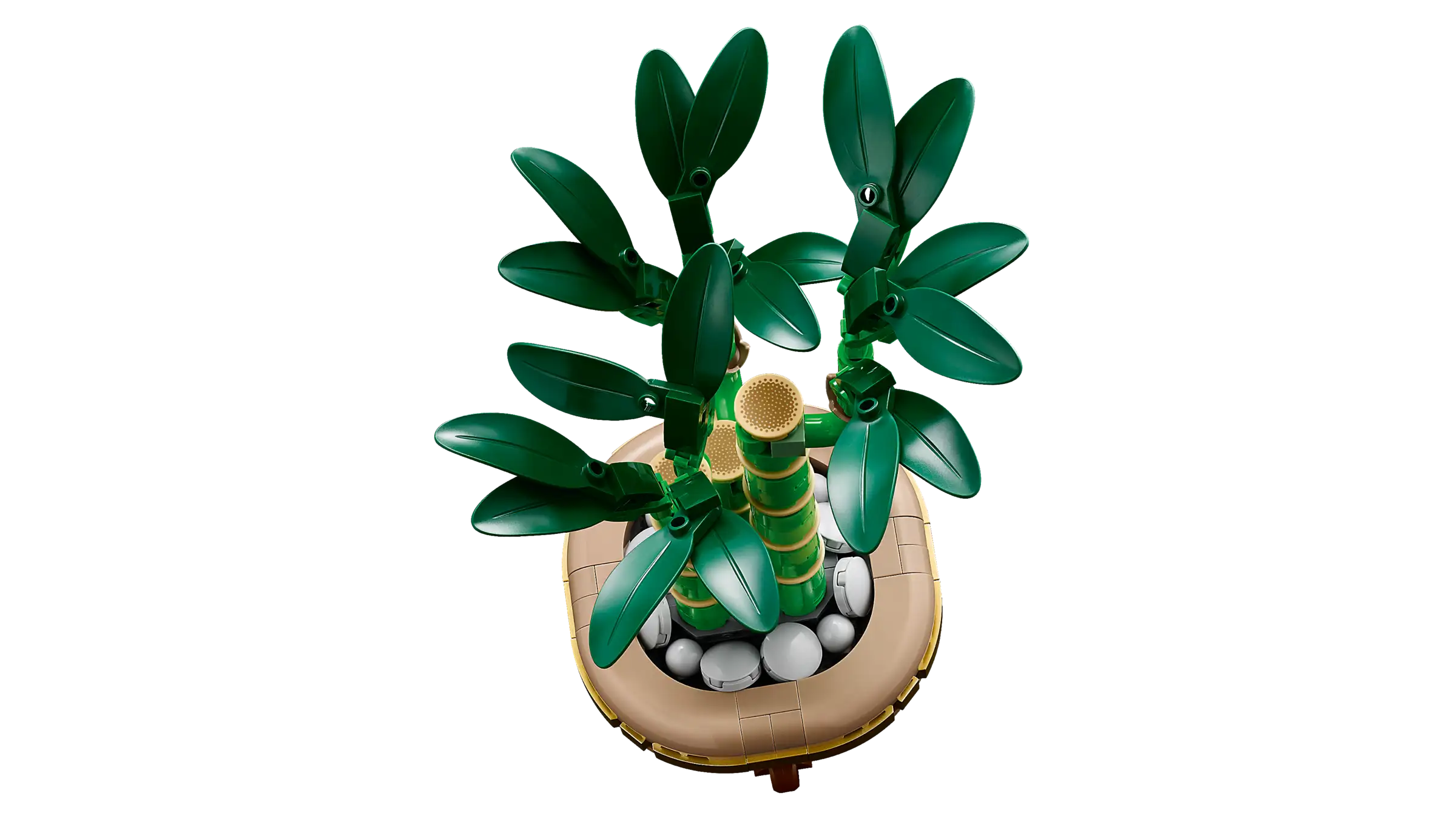 LEGO 10344 Lucky Bamboo