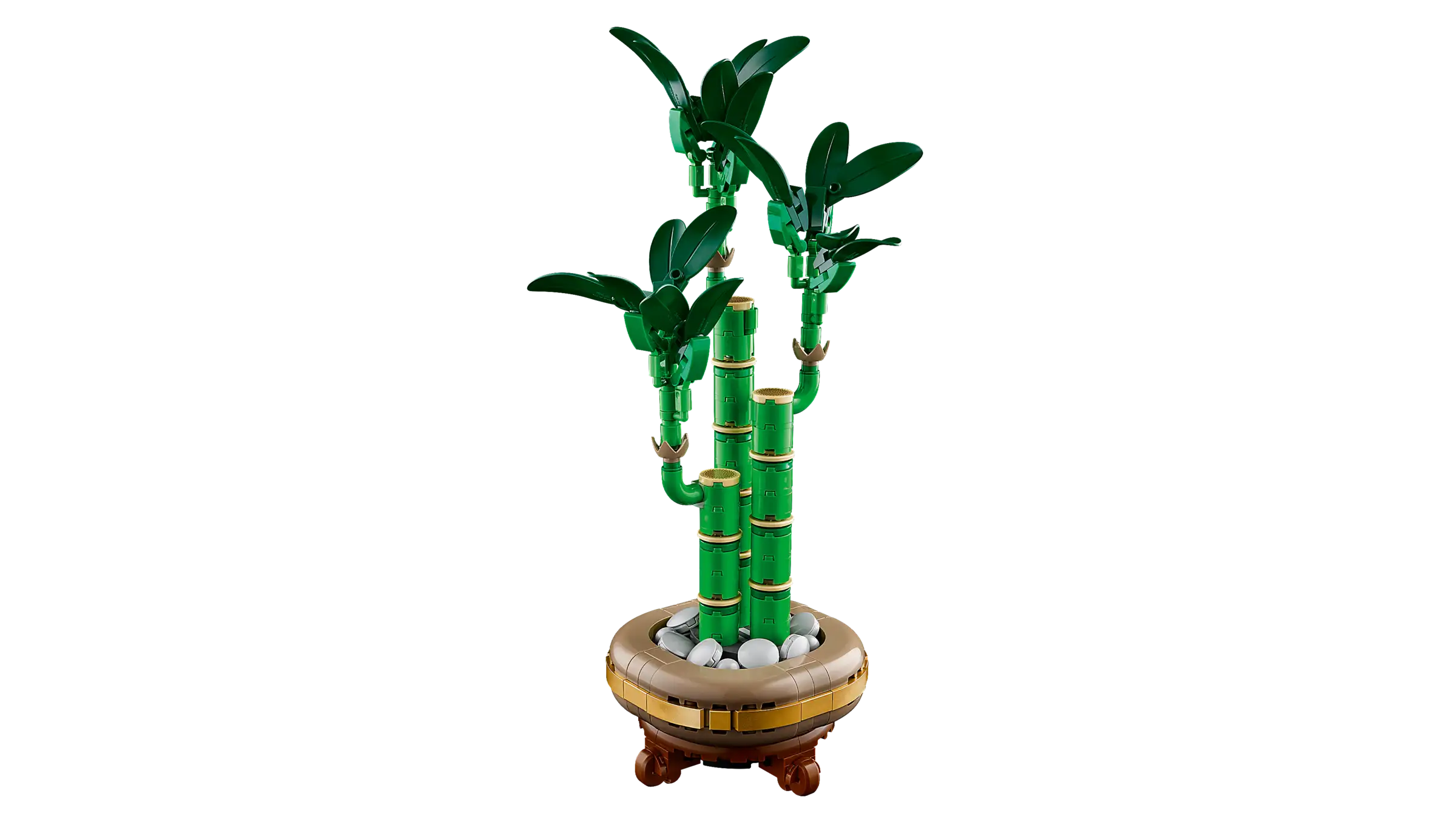 LEGO 10344 Lucky Bamboo