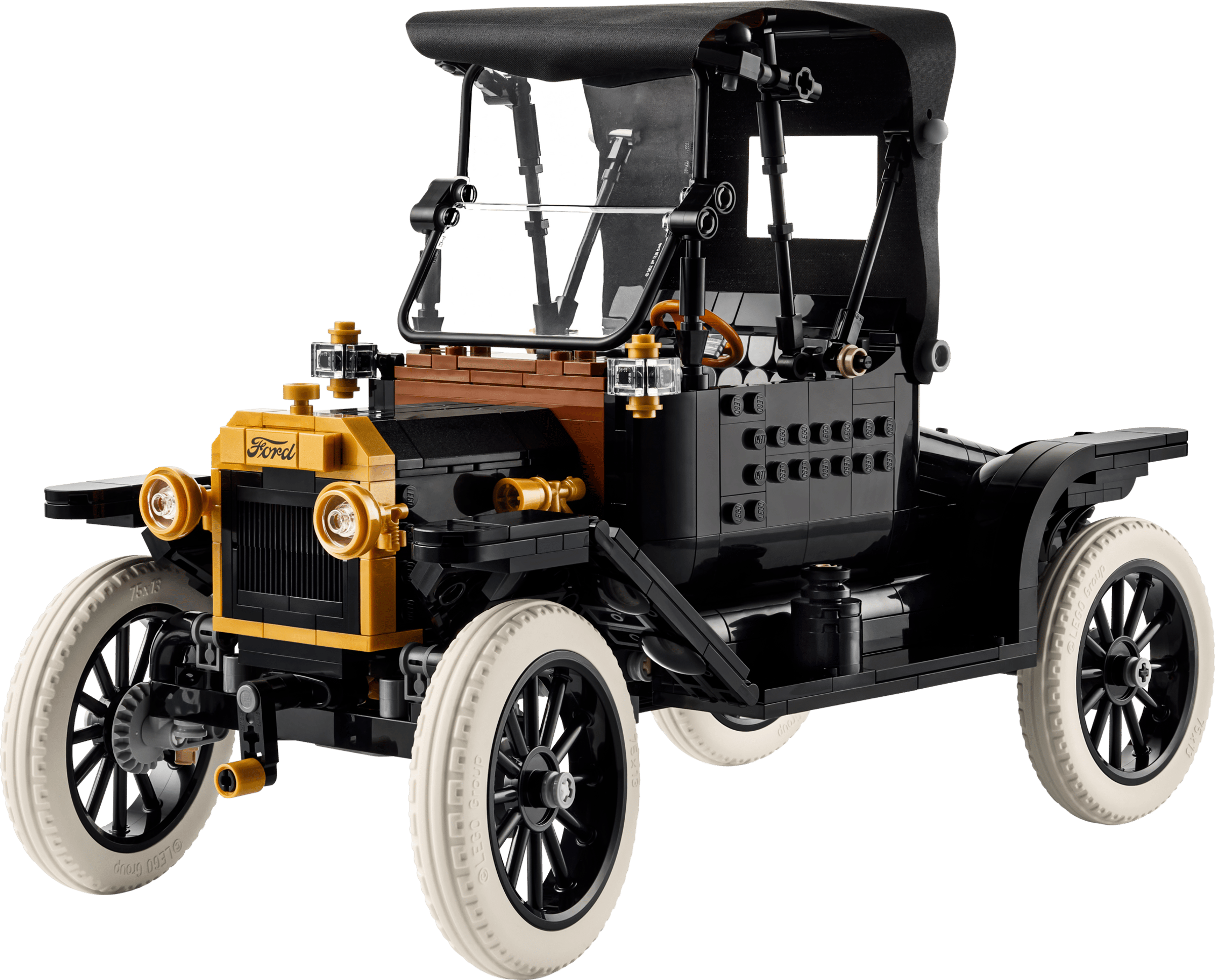 LEGO 11376 Ford Model T