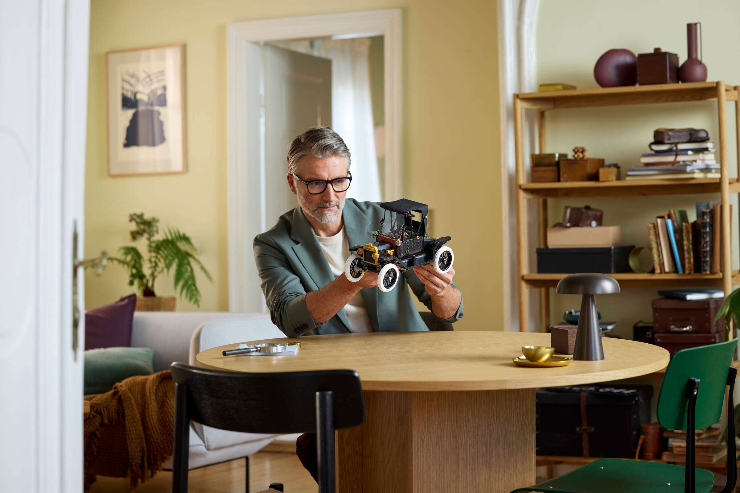 LEGO 11376 Ford Model T