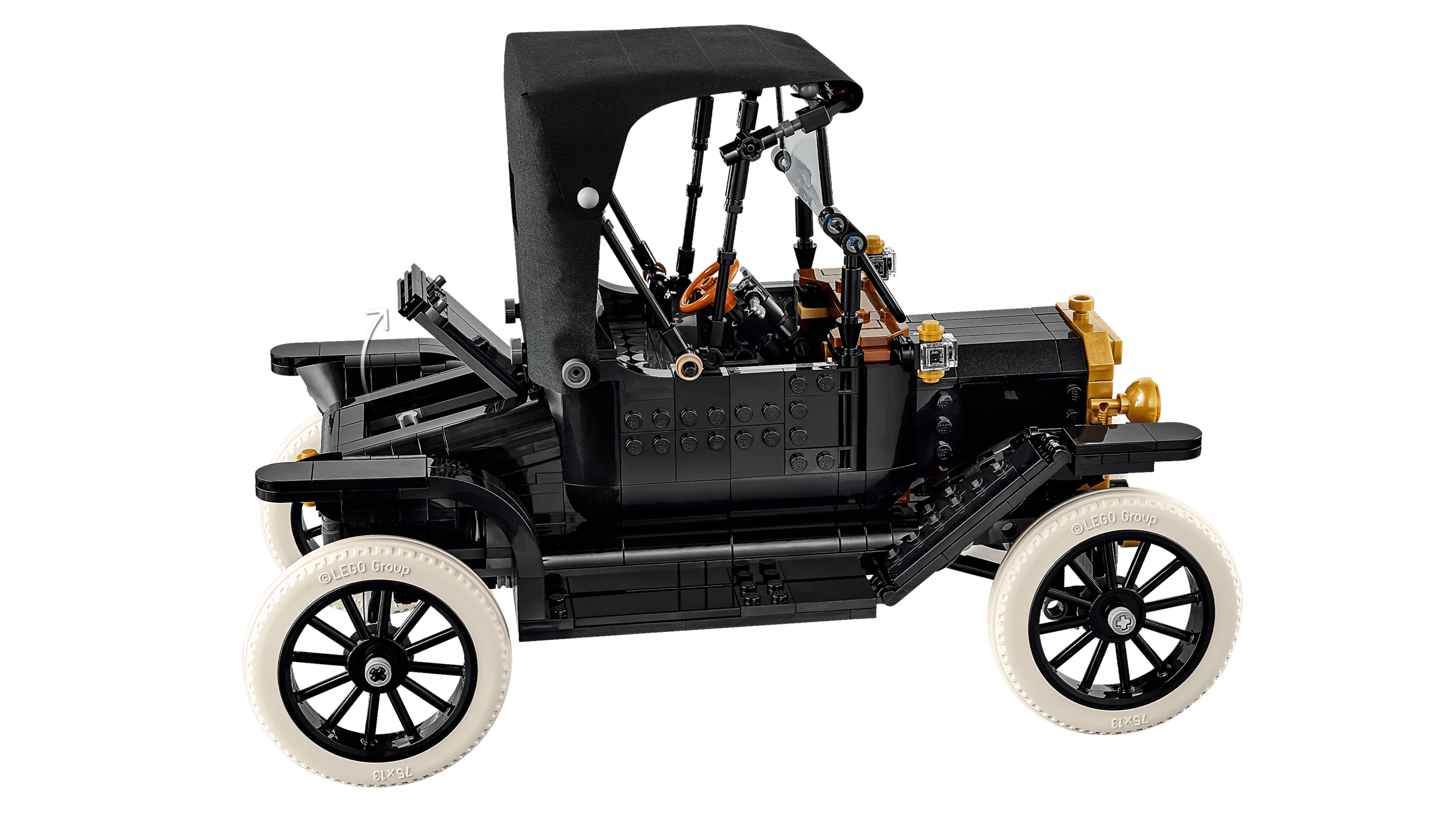 LEGO 11376 Ford Model T