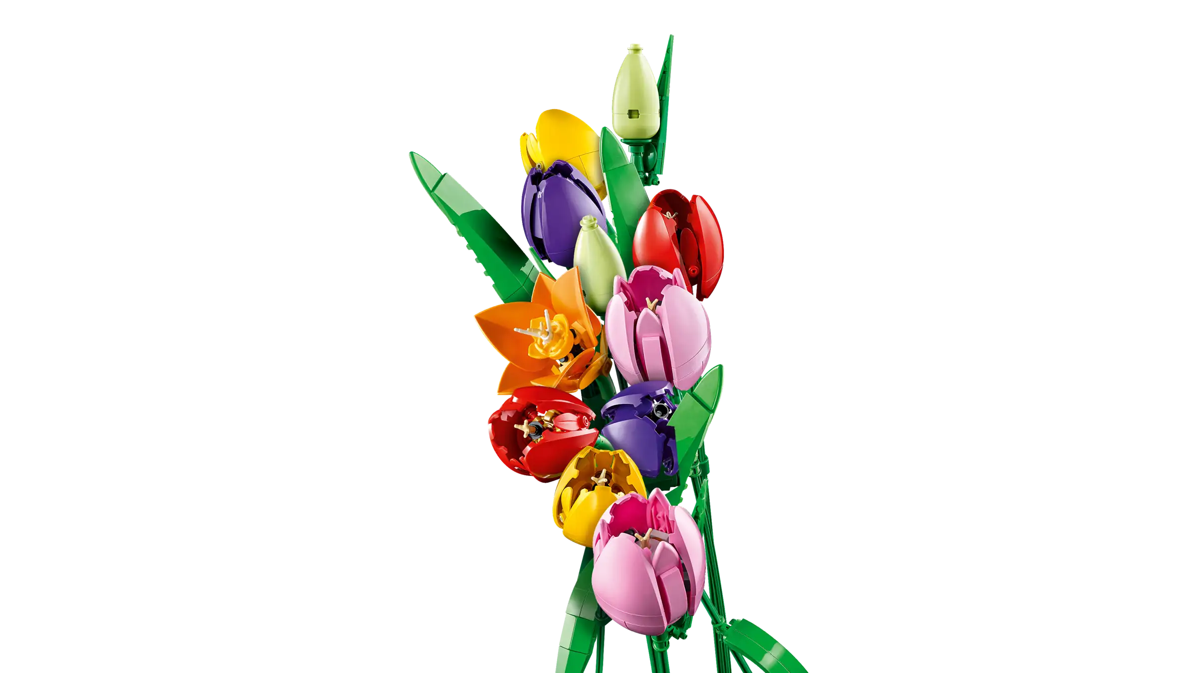 LEGO 11501 Tulip Bouquet