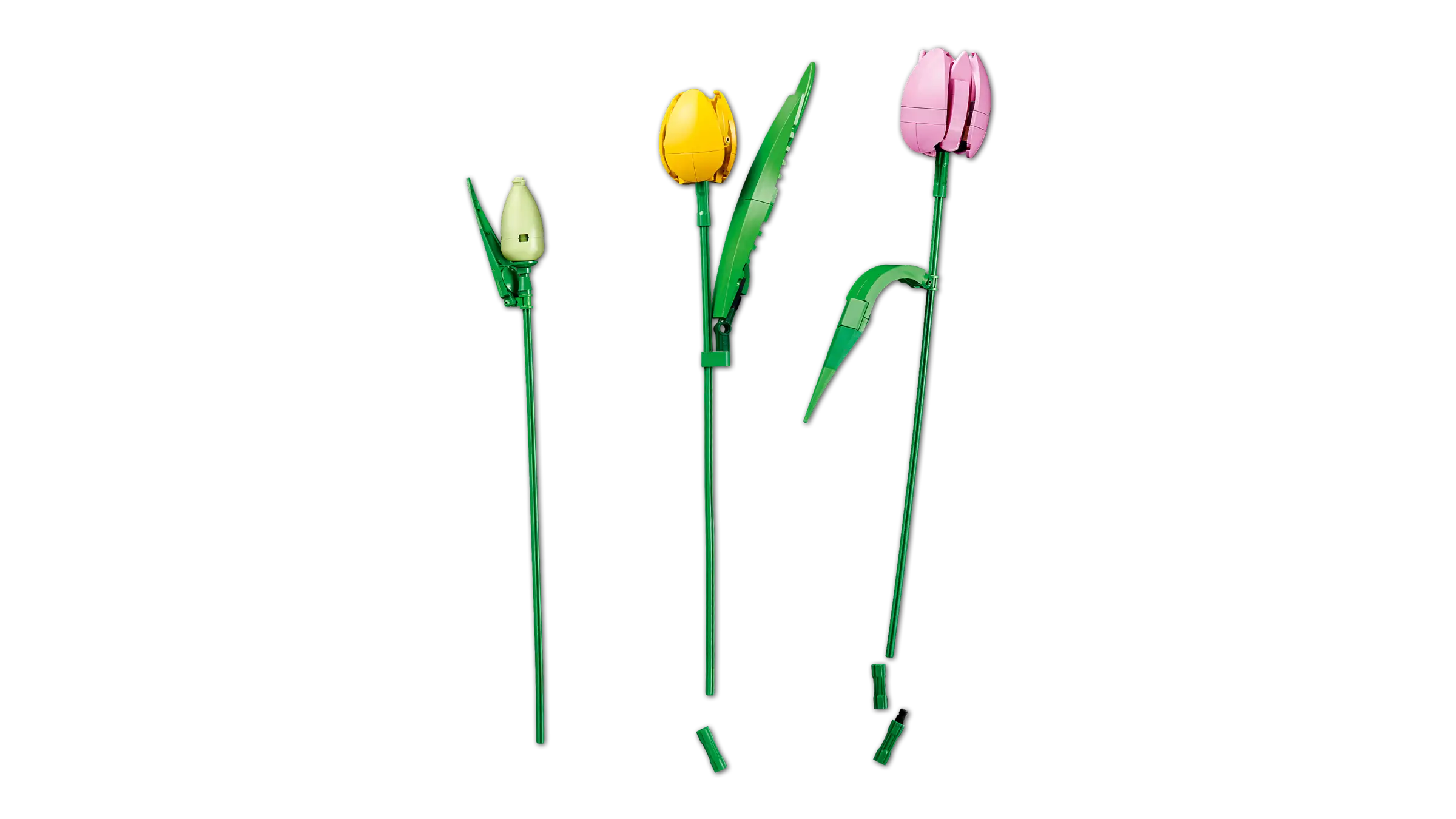 LEGO 11501 Tulip Bouquet