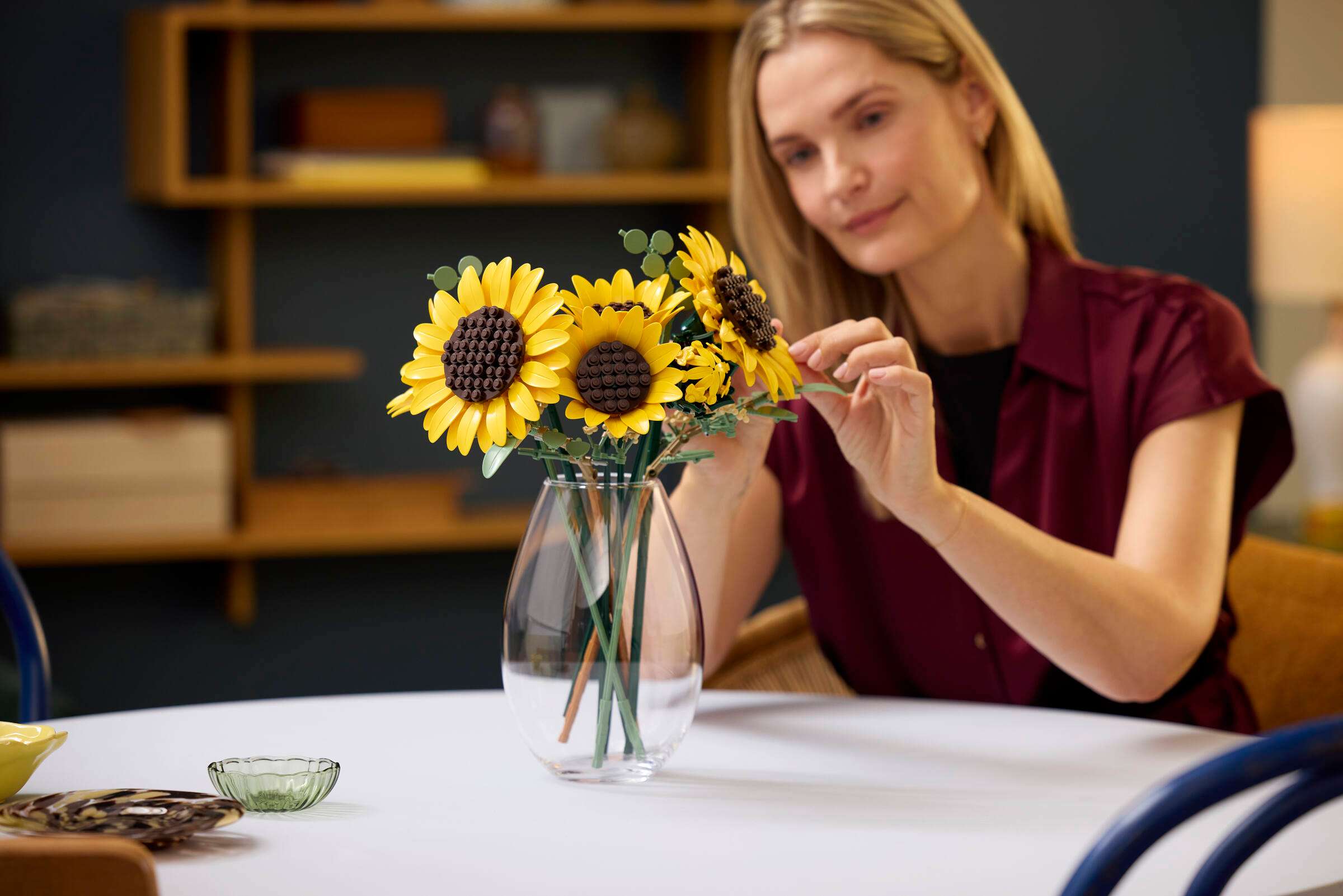LEGO 11502 Sunflower Bouquet