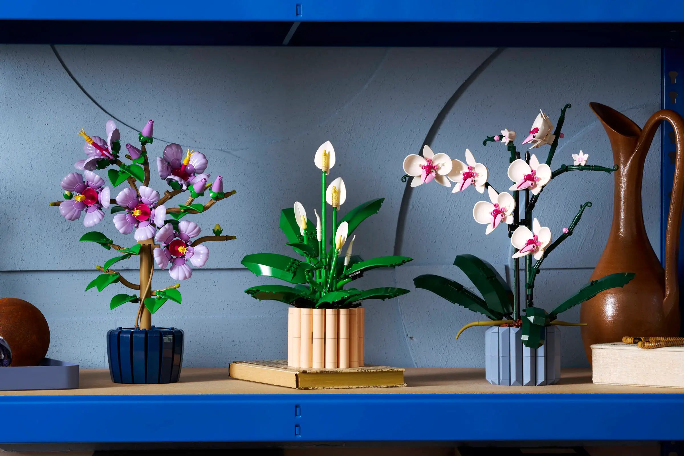 LEGO 11504 Peace Lily