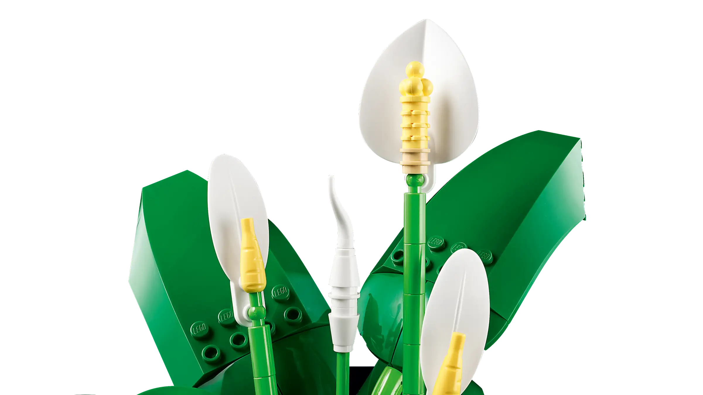 LEGO 11504 Peace Lily