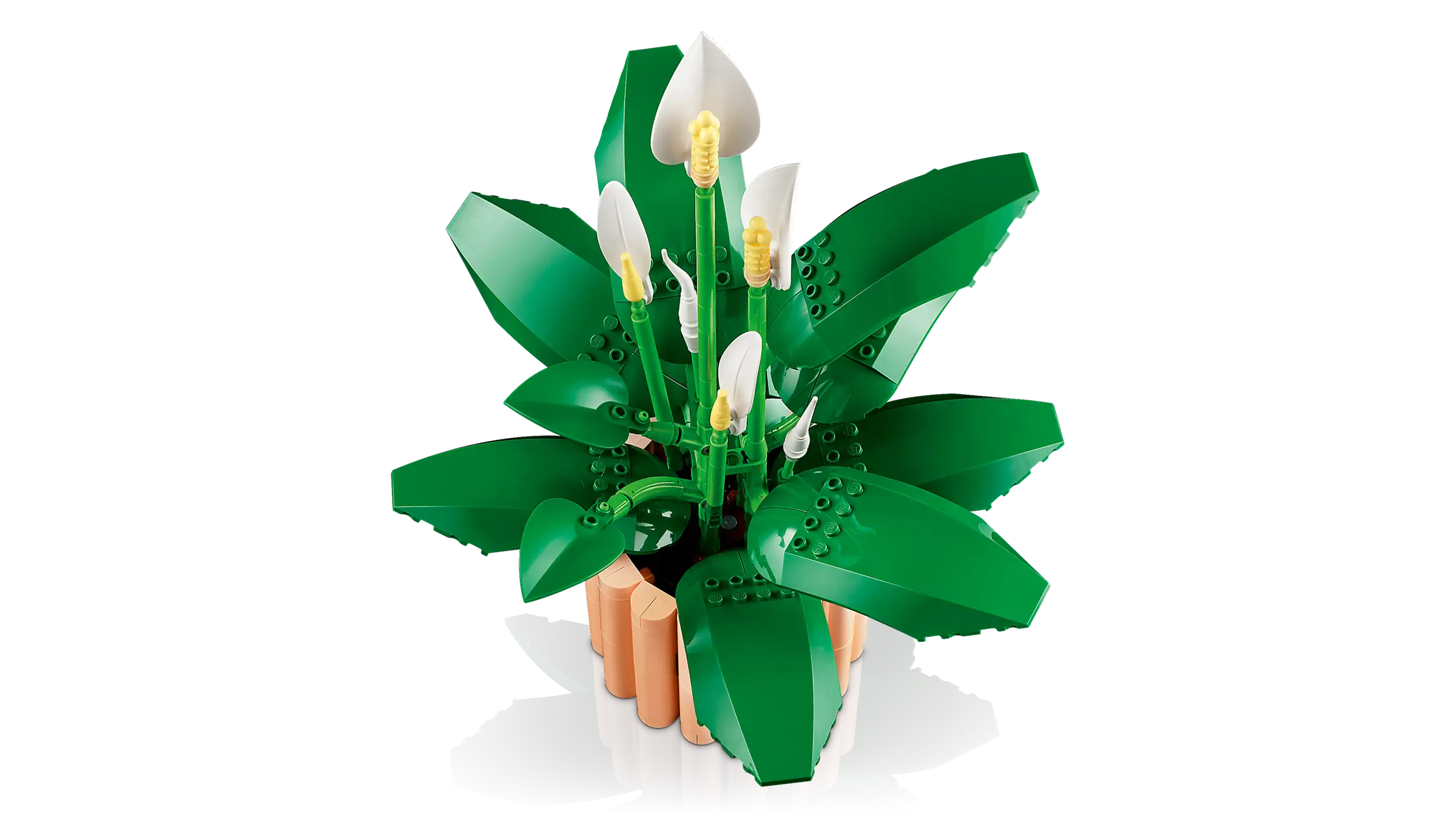 LEGO 11504 Peace Lily
