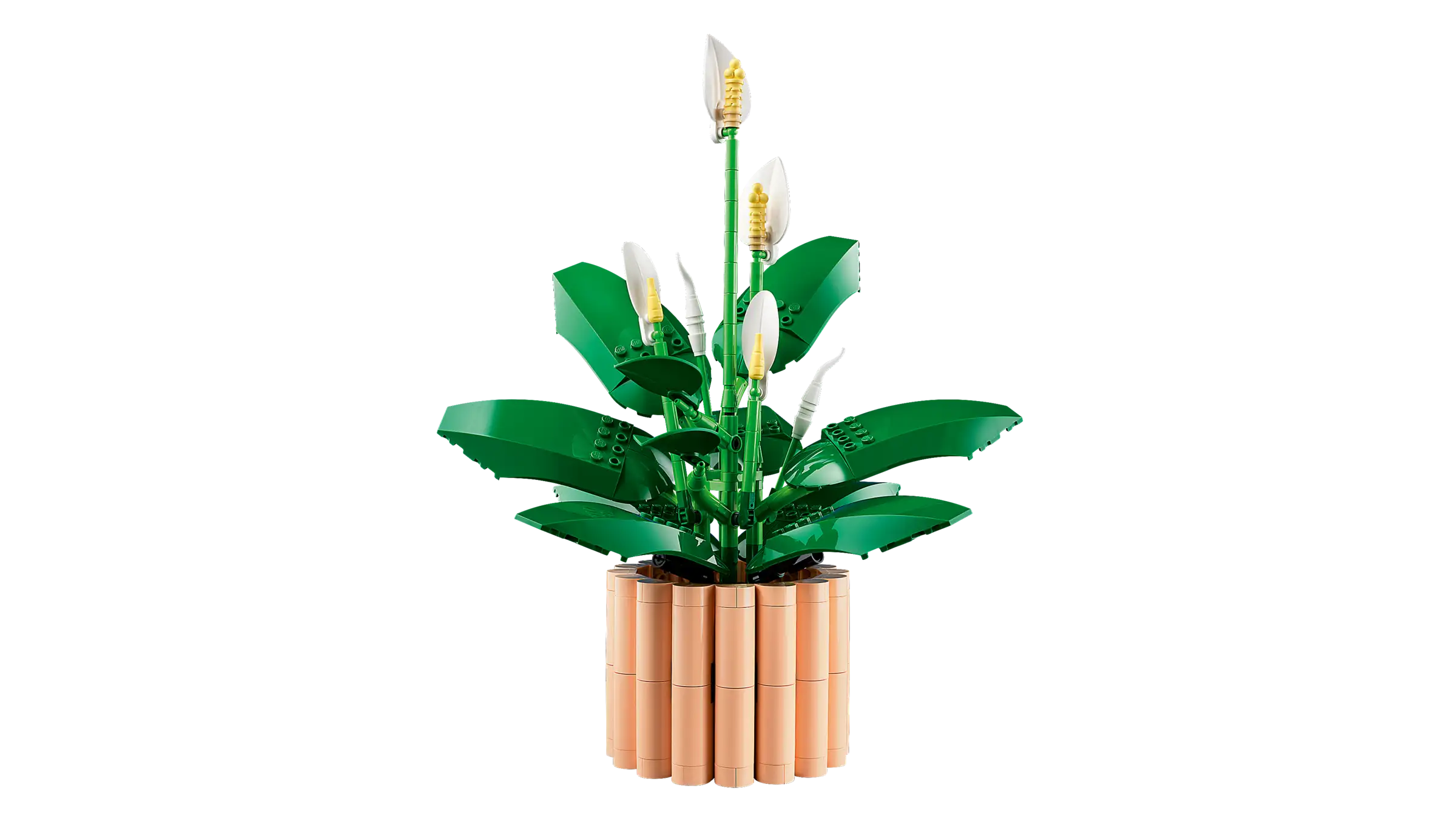 LEGO 11504 Peace Lily