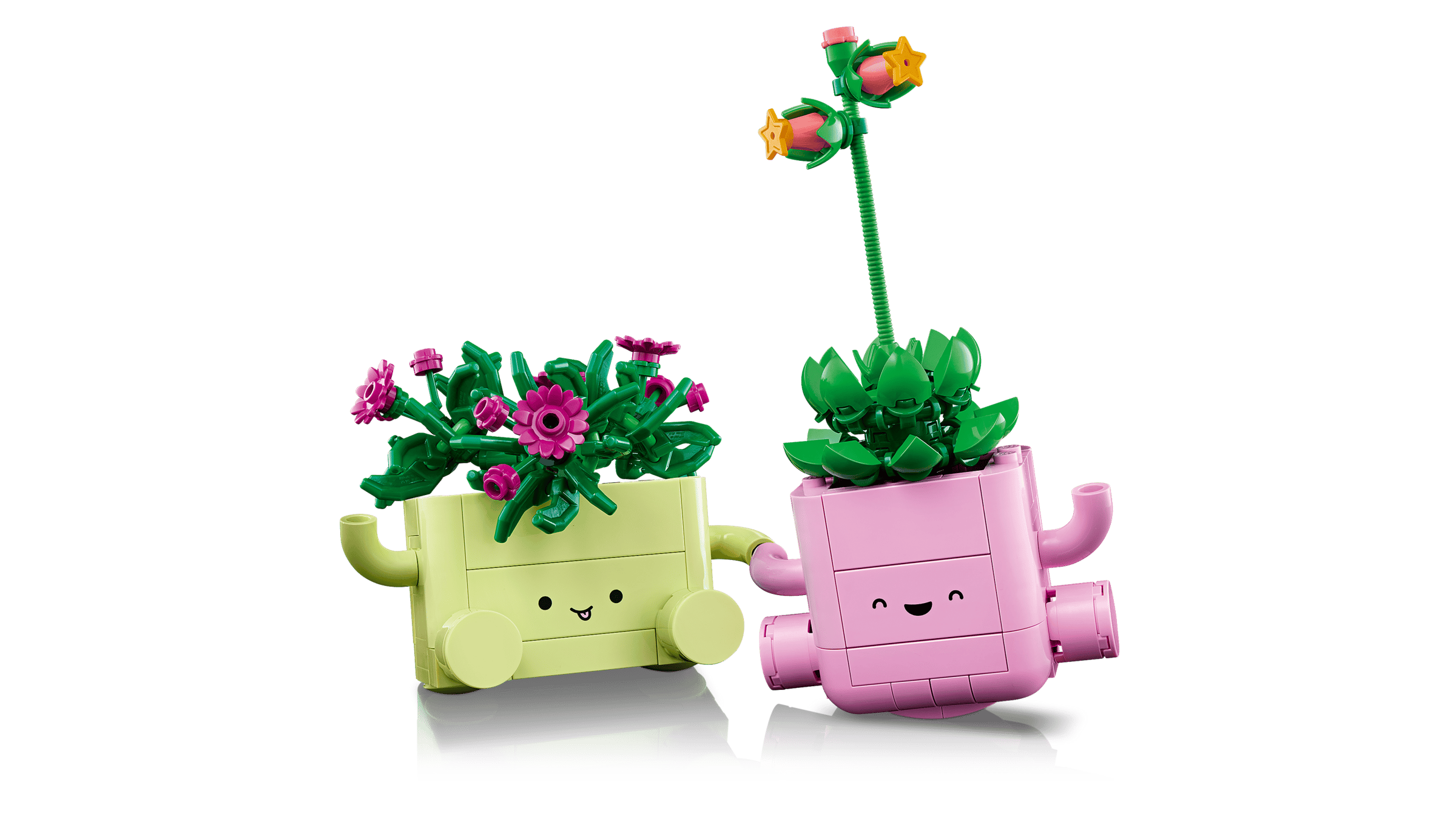 LEGO 11506 Rocking Plants