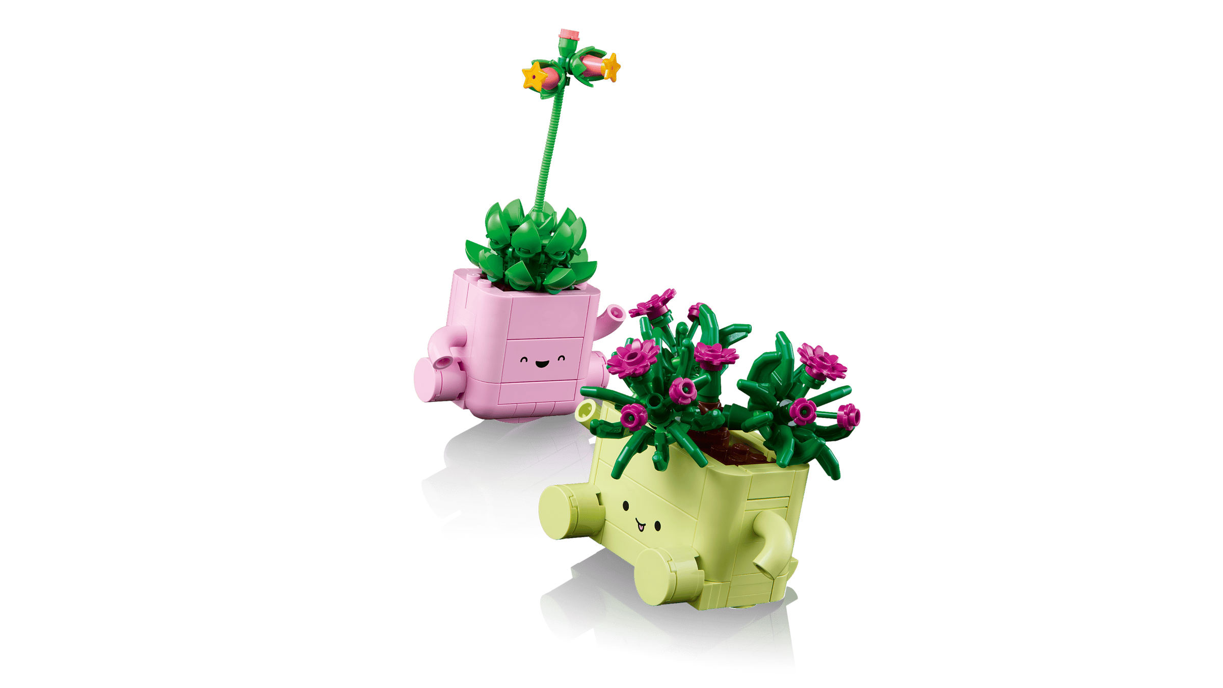 LEGO 11506 Rocking Plants