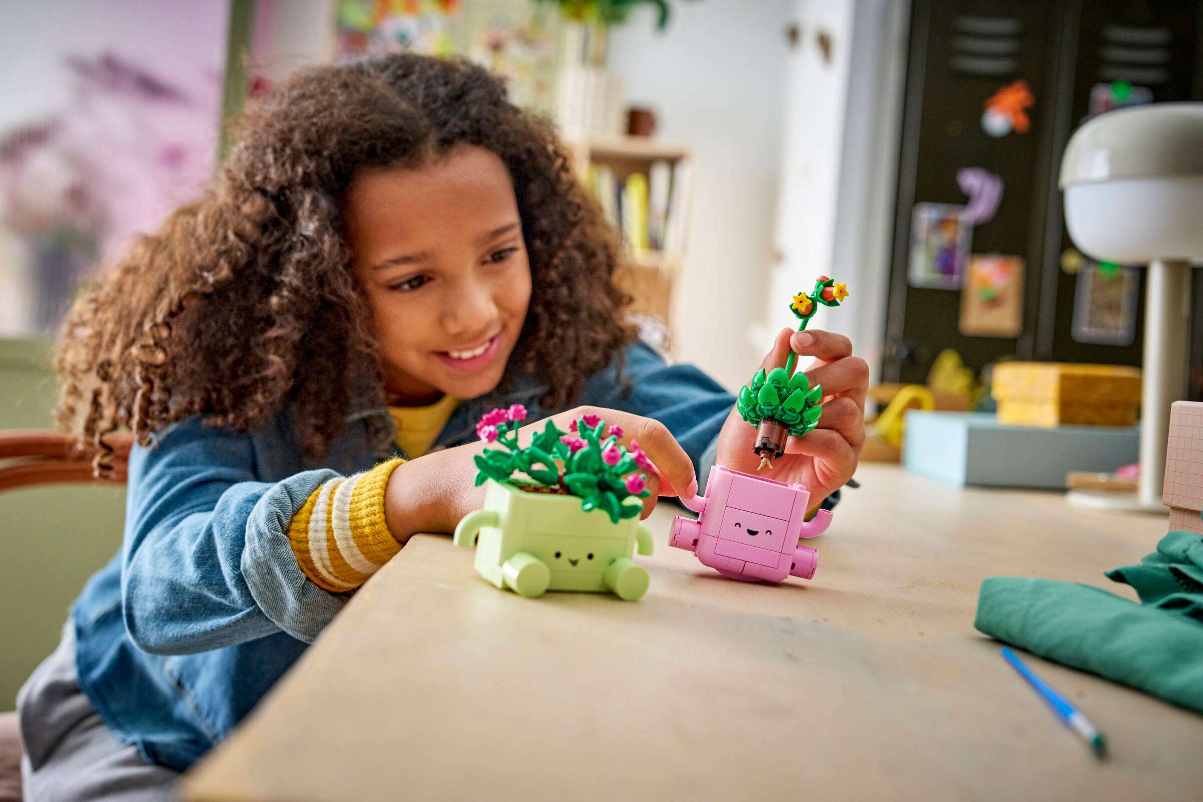LEGO 11506 Rocking Plants