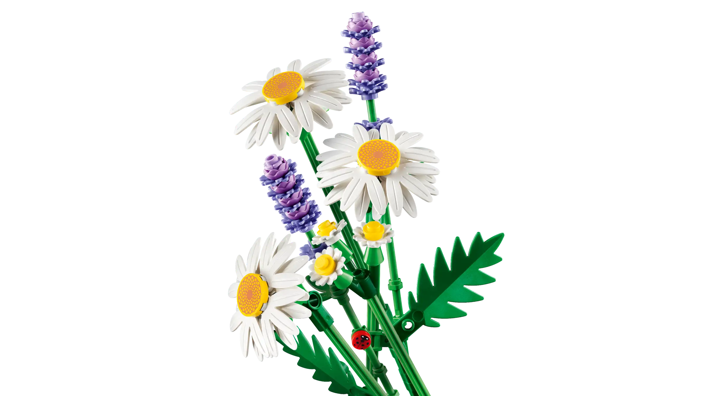 LEGO 11508 Daisies