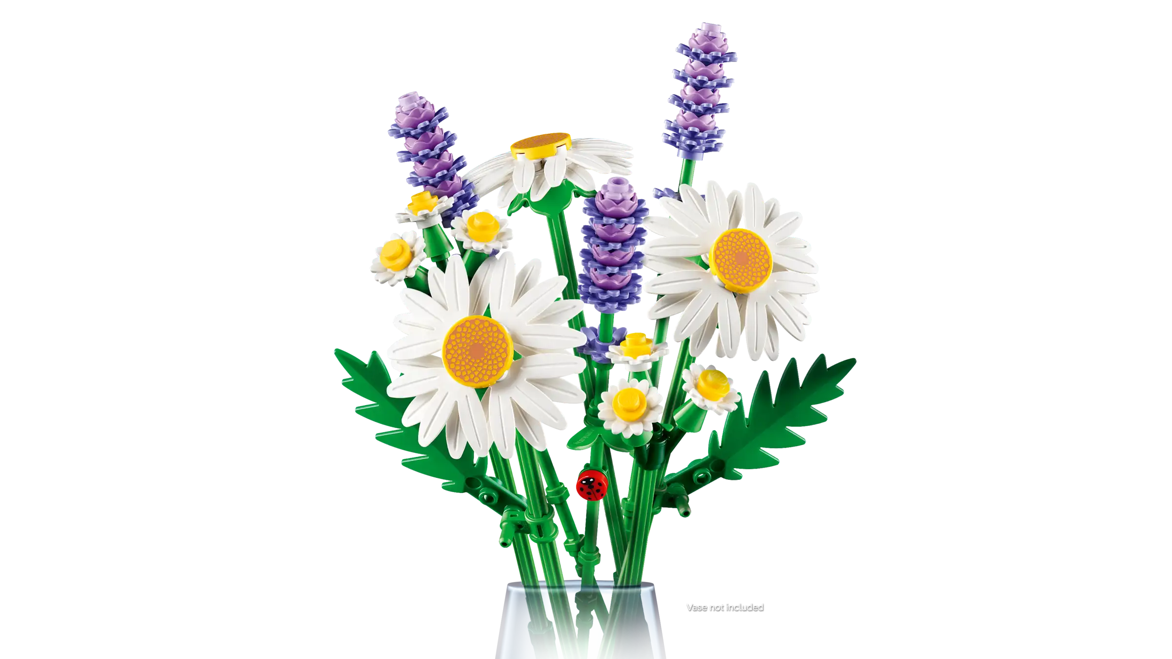 LEGO 11508 Daisies