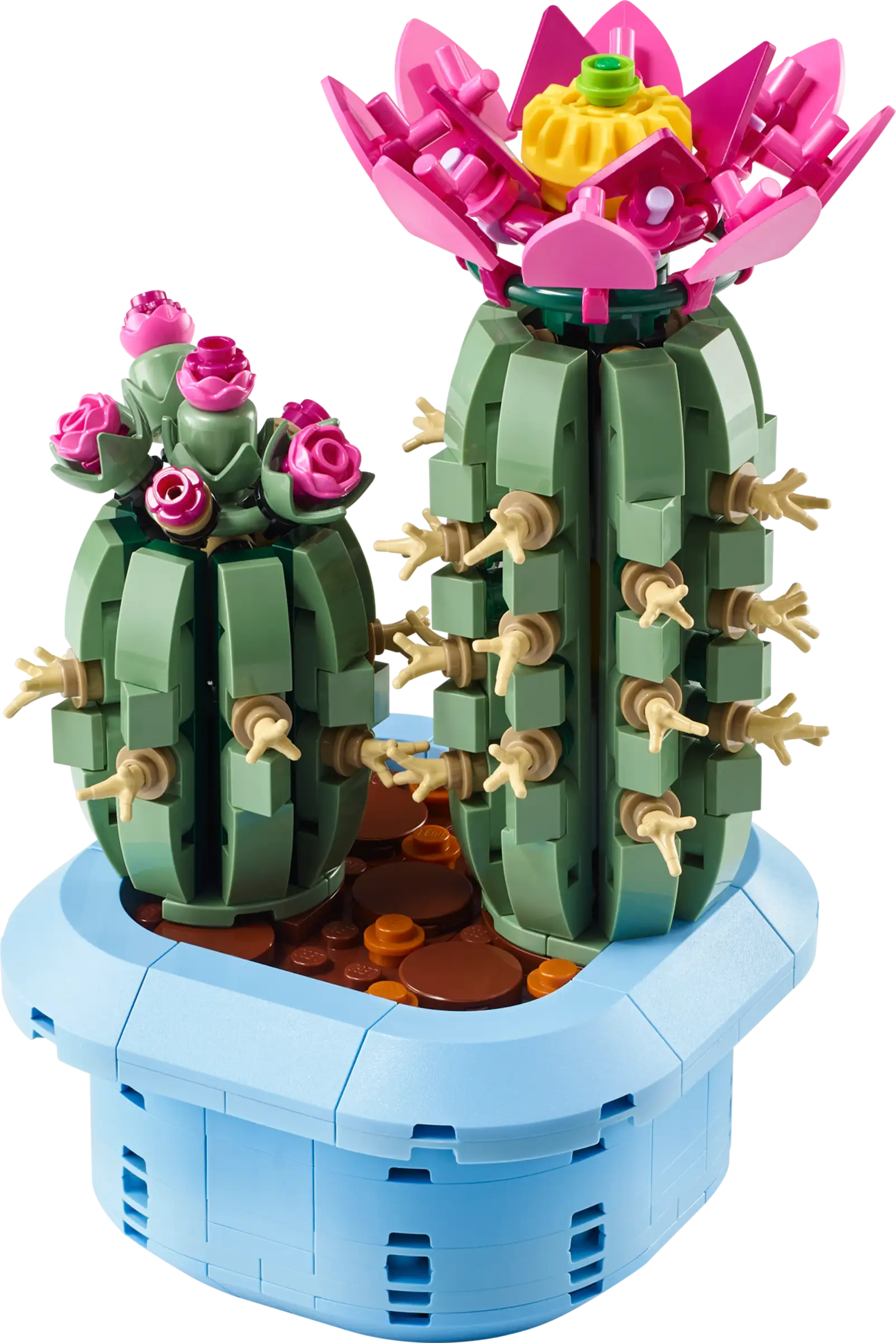LEGO 11509 Flowering Cactus