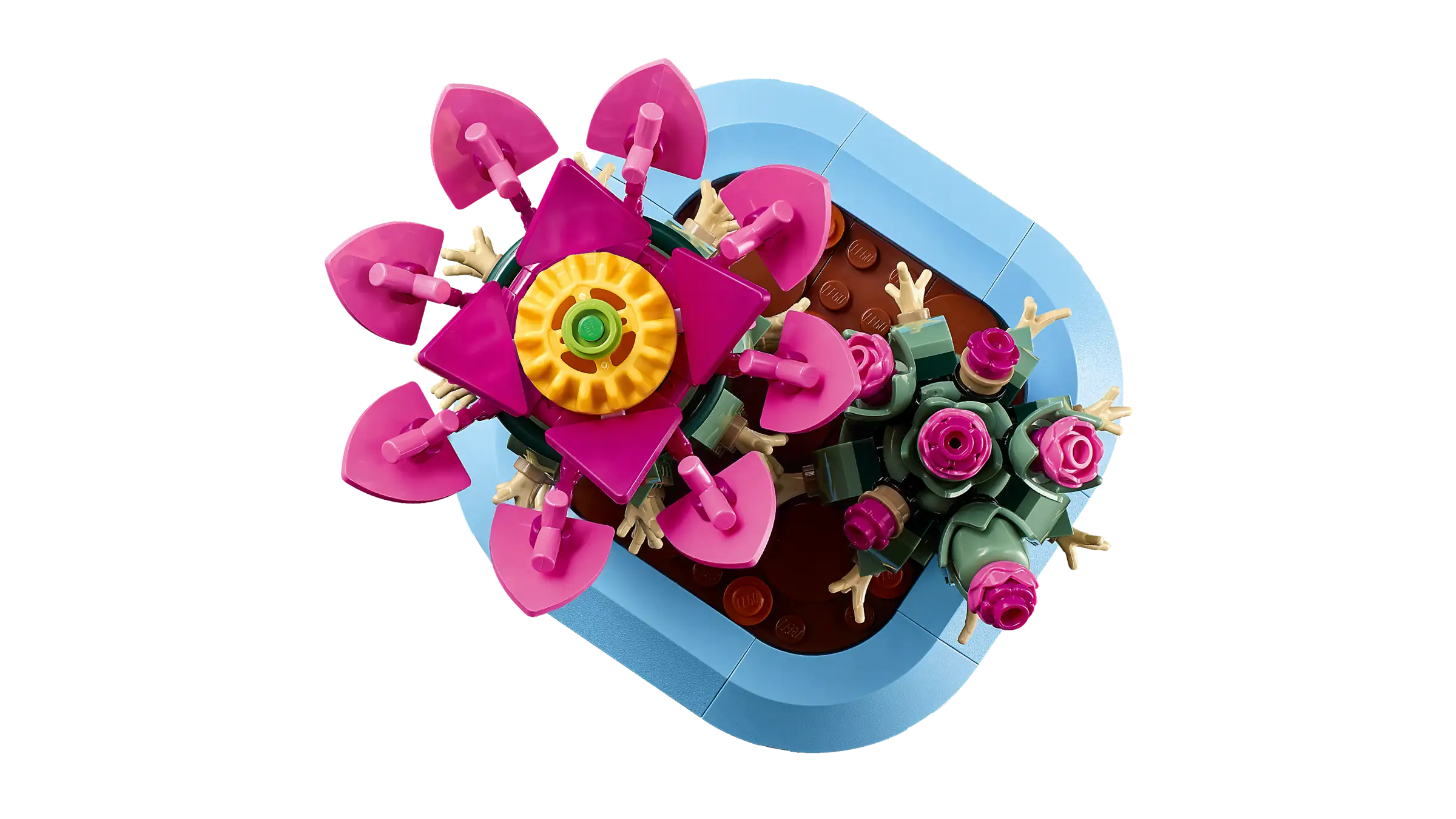 LEGO 11509 Flowering Cactus