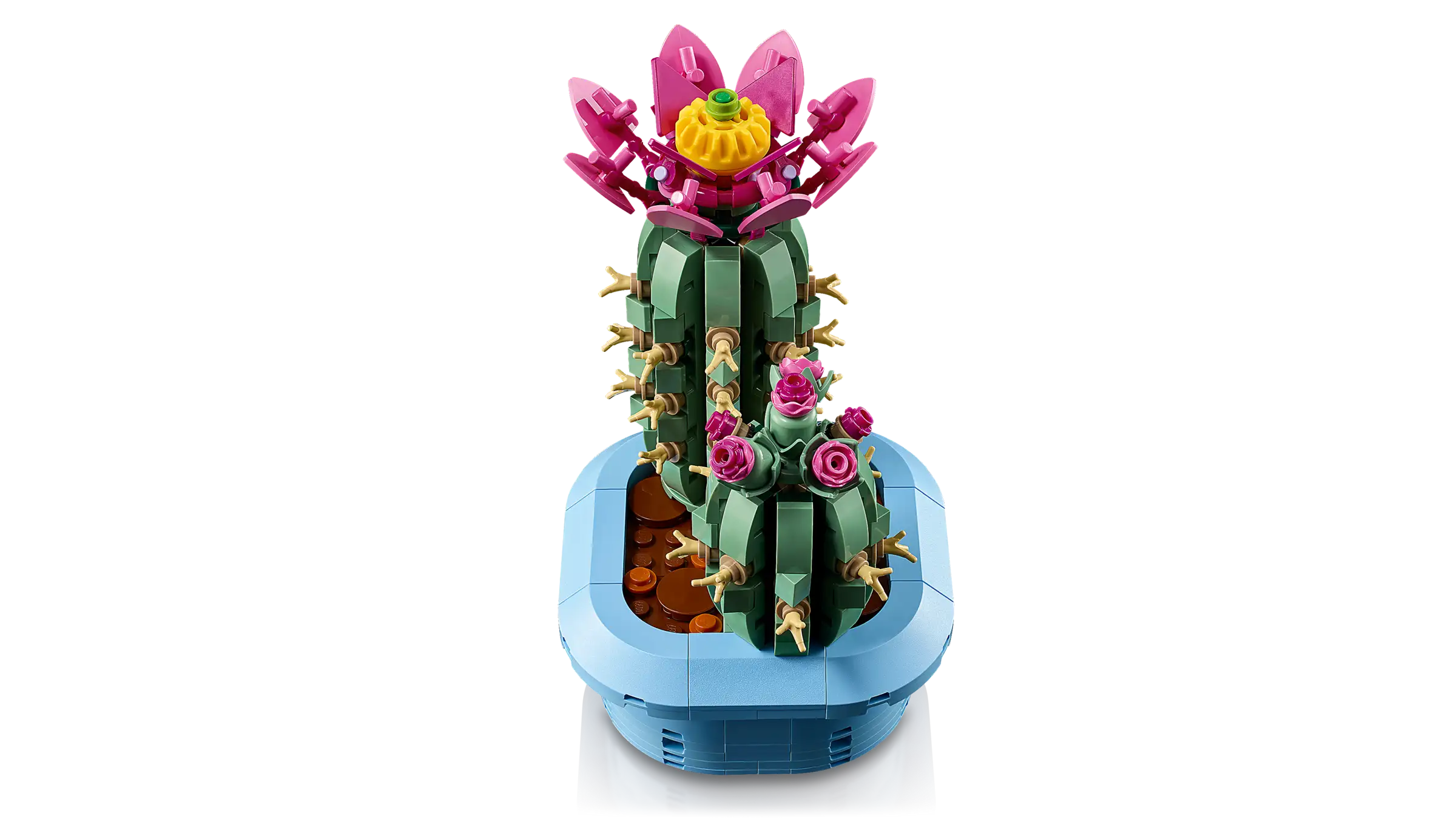 LEGO 11509 Flowering Cactus