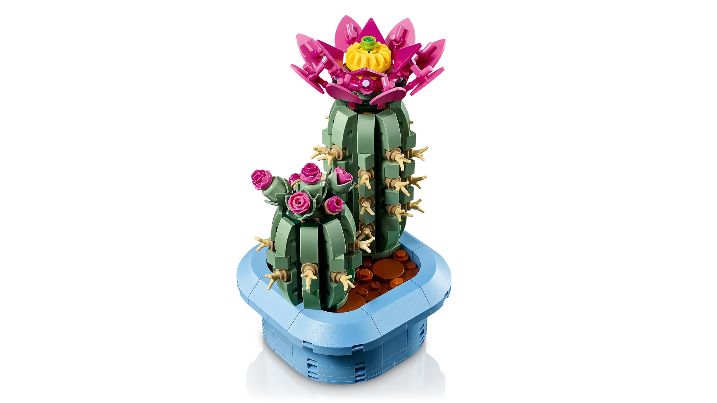 LEGO 11509 Flowering Cactus