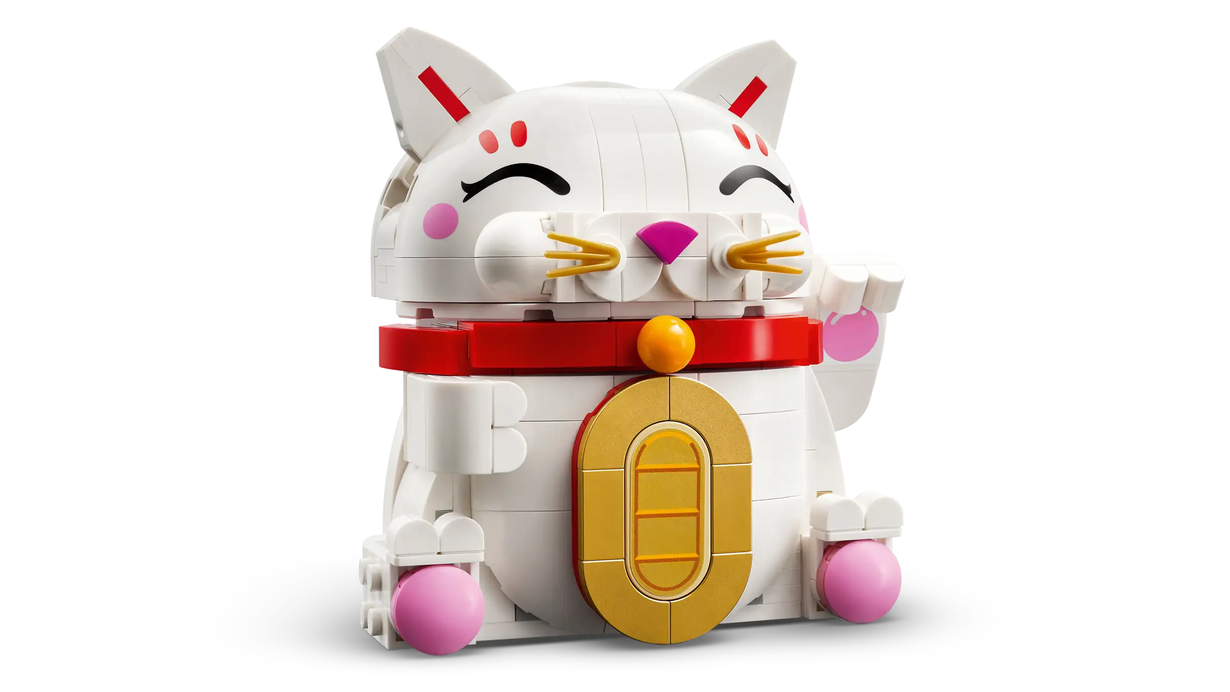 LEGO 40813 Lucky Cat