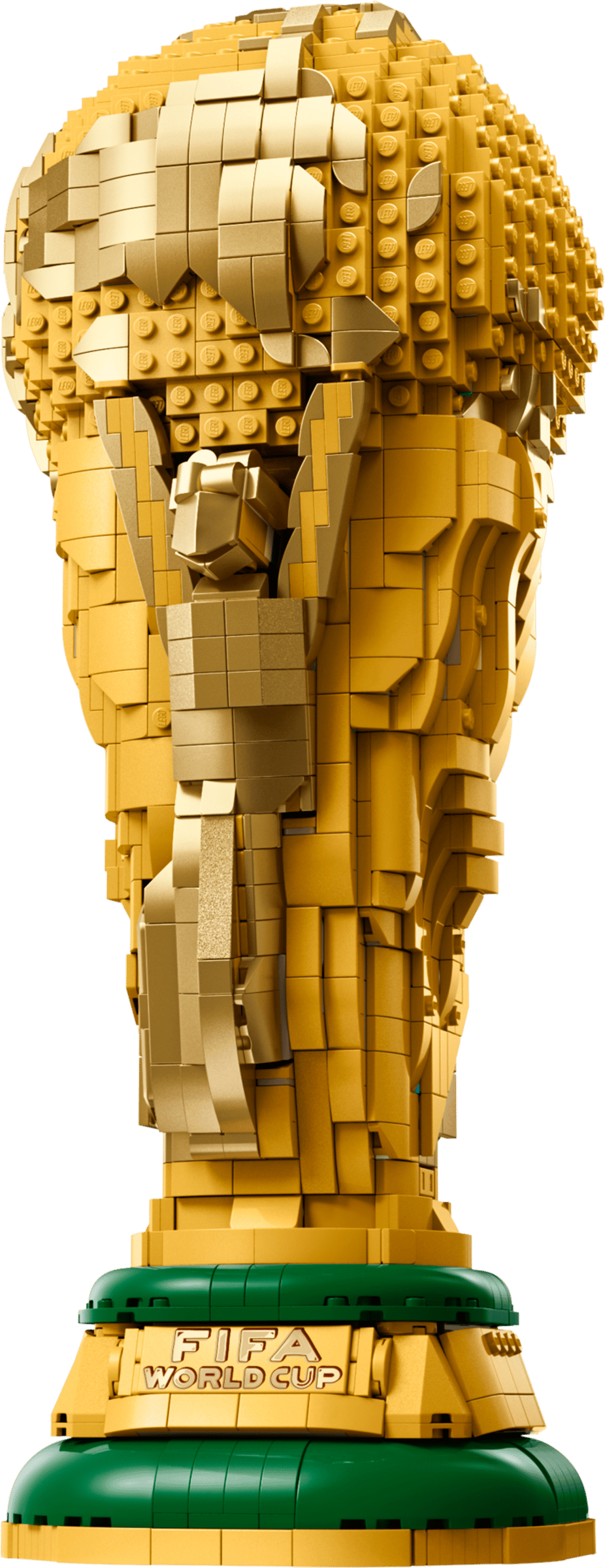 LEGO 43020 FIFA World Cup Official Trophy