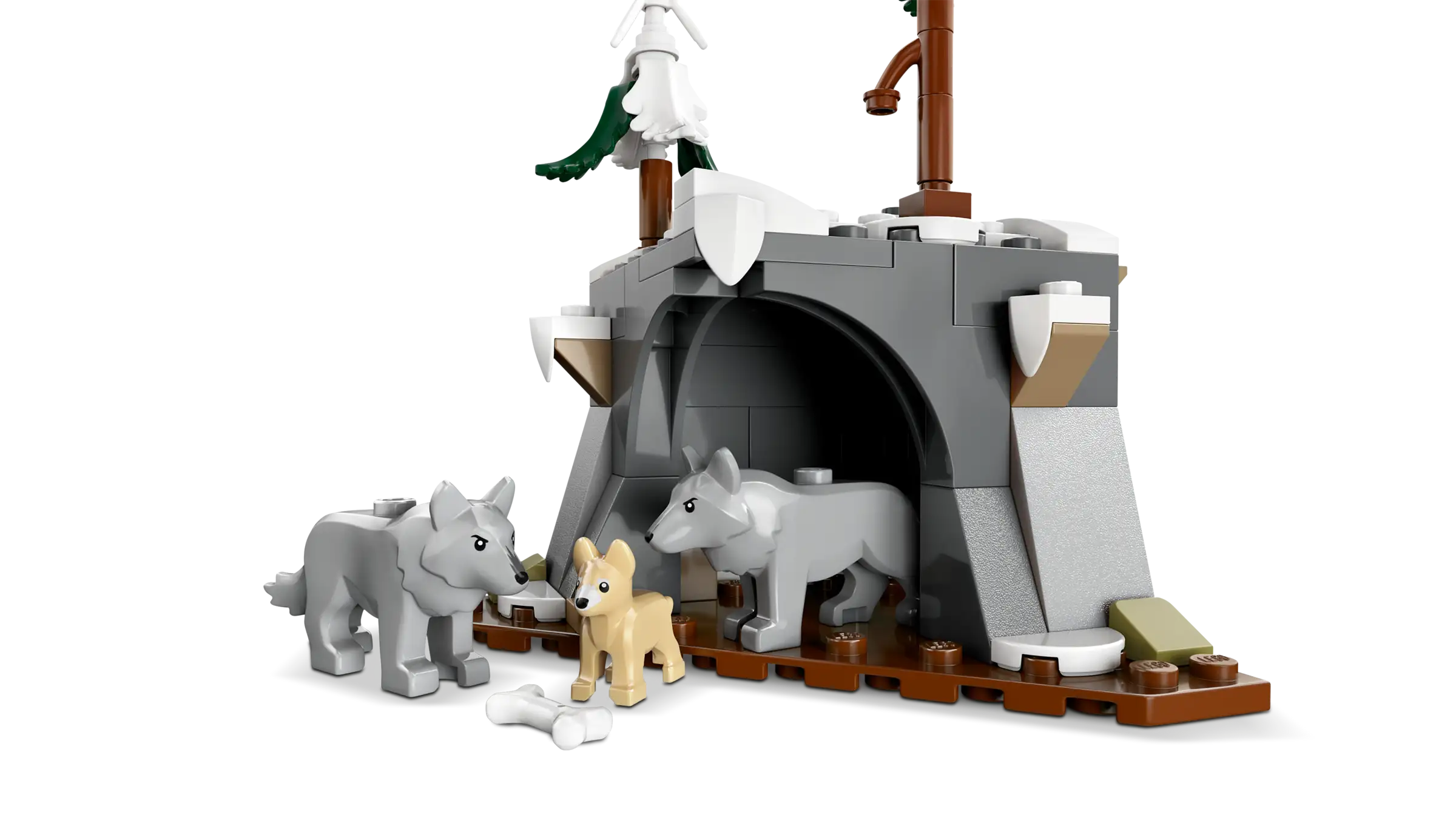 LEGO 60471 Arctic Truck