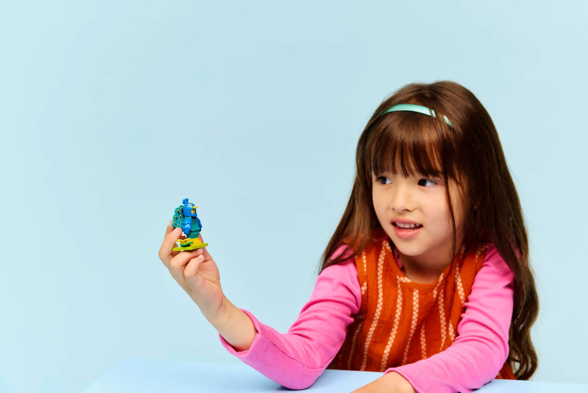 LEGO 71051 Minifigures - Animals Series 28 - Complete Set